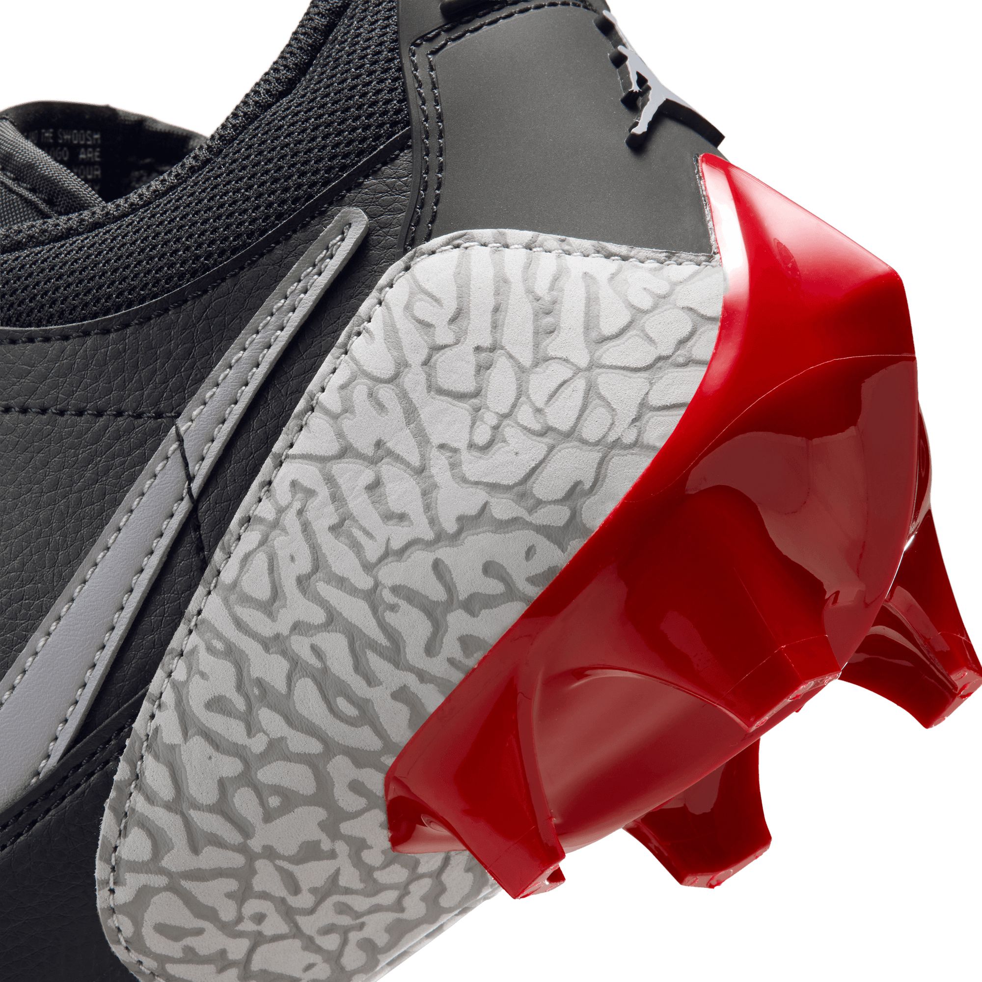 Jordan Legacy 312 TD Football Cleats product image