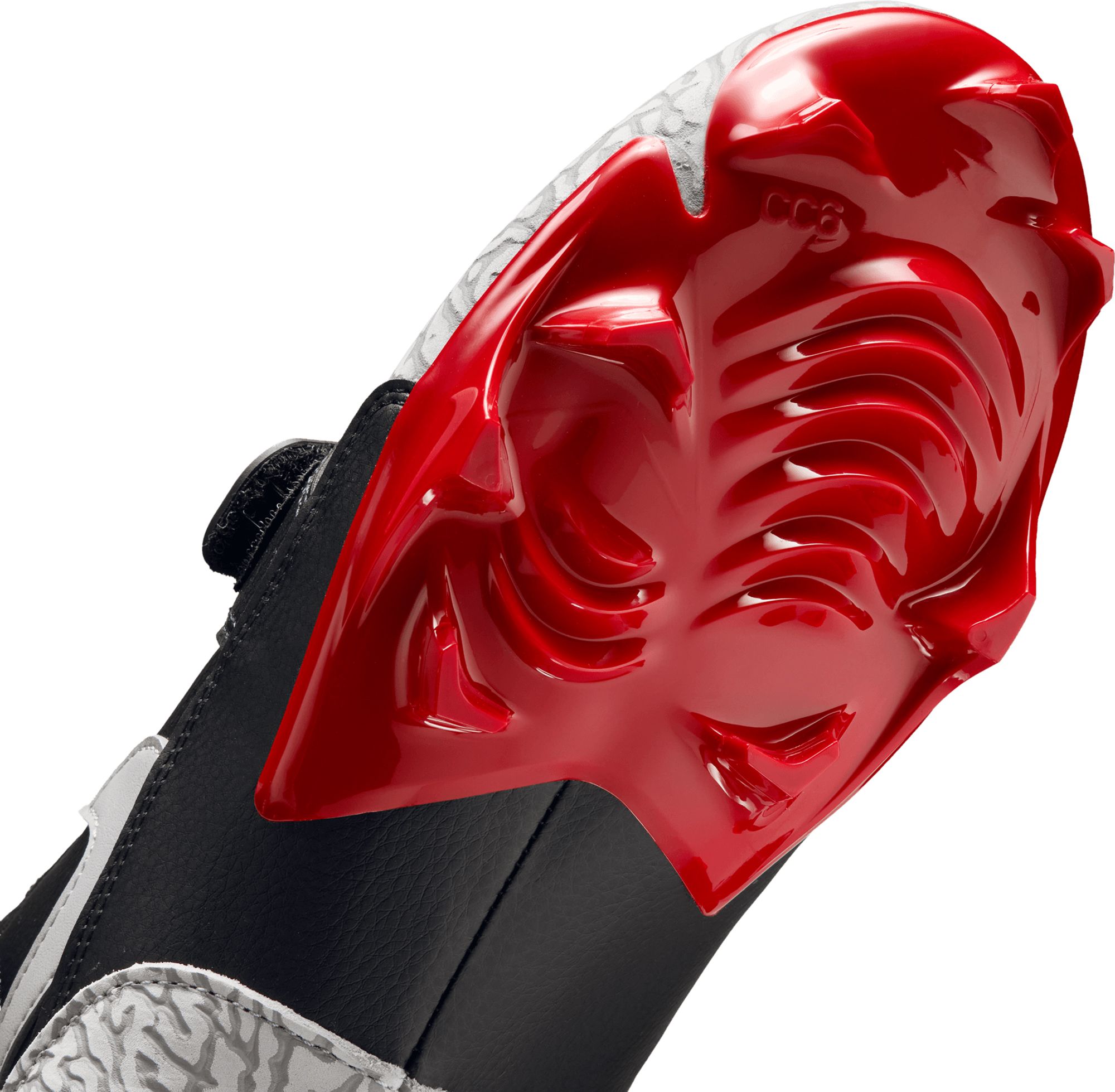 Jordan Legacy 312 TD Football Cleats product image