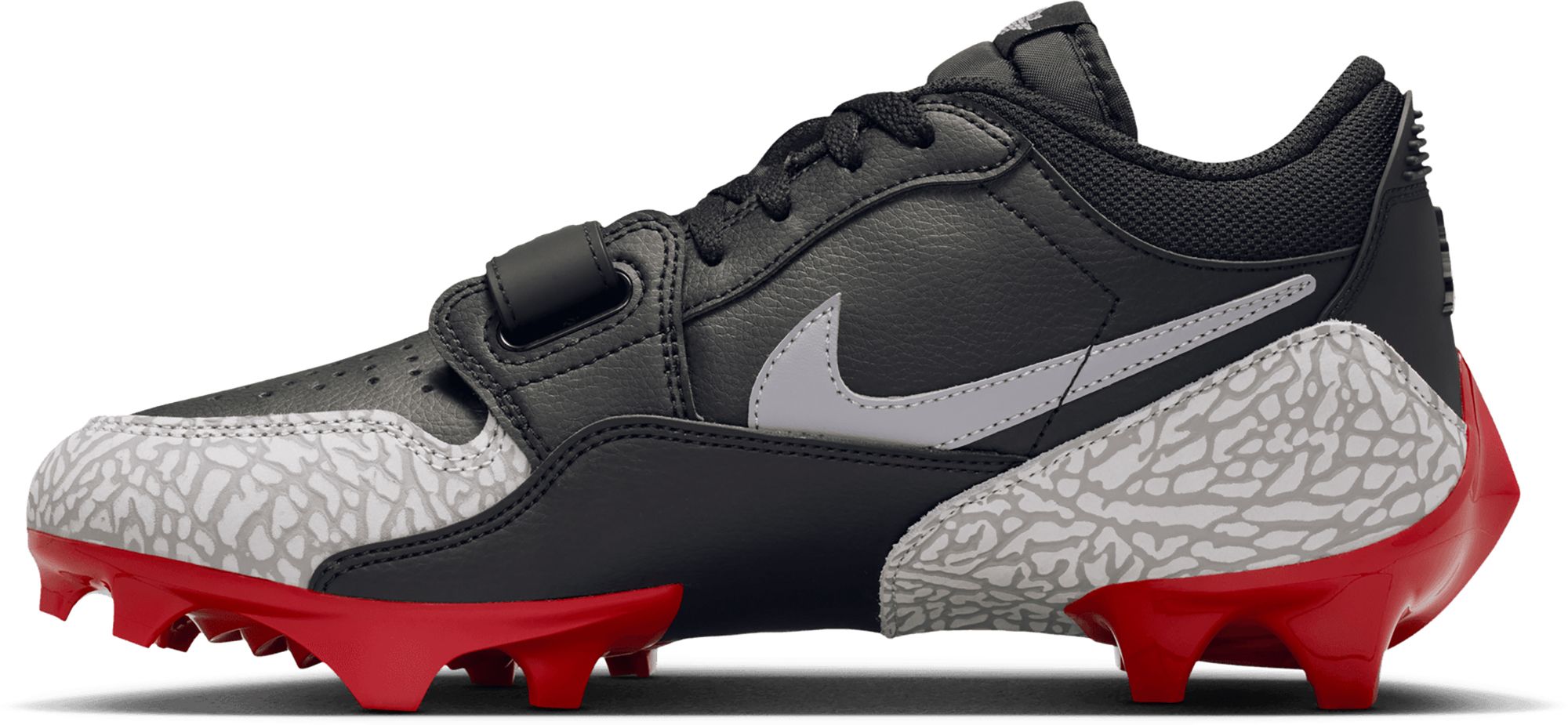 Jordan Legacy 312 TD Football Cleats product image