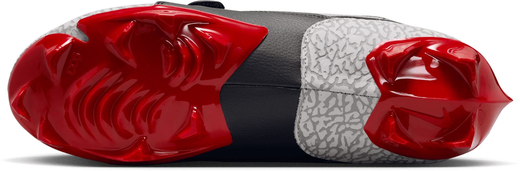 Jordan Legacy 312 TD Football Cleats product image