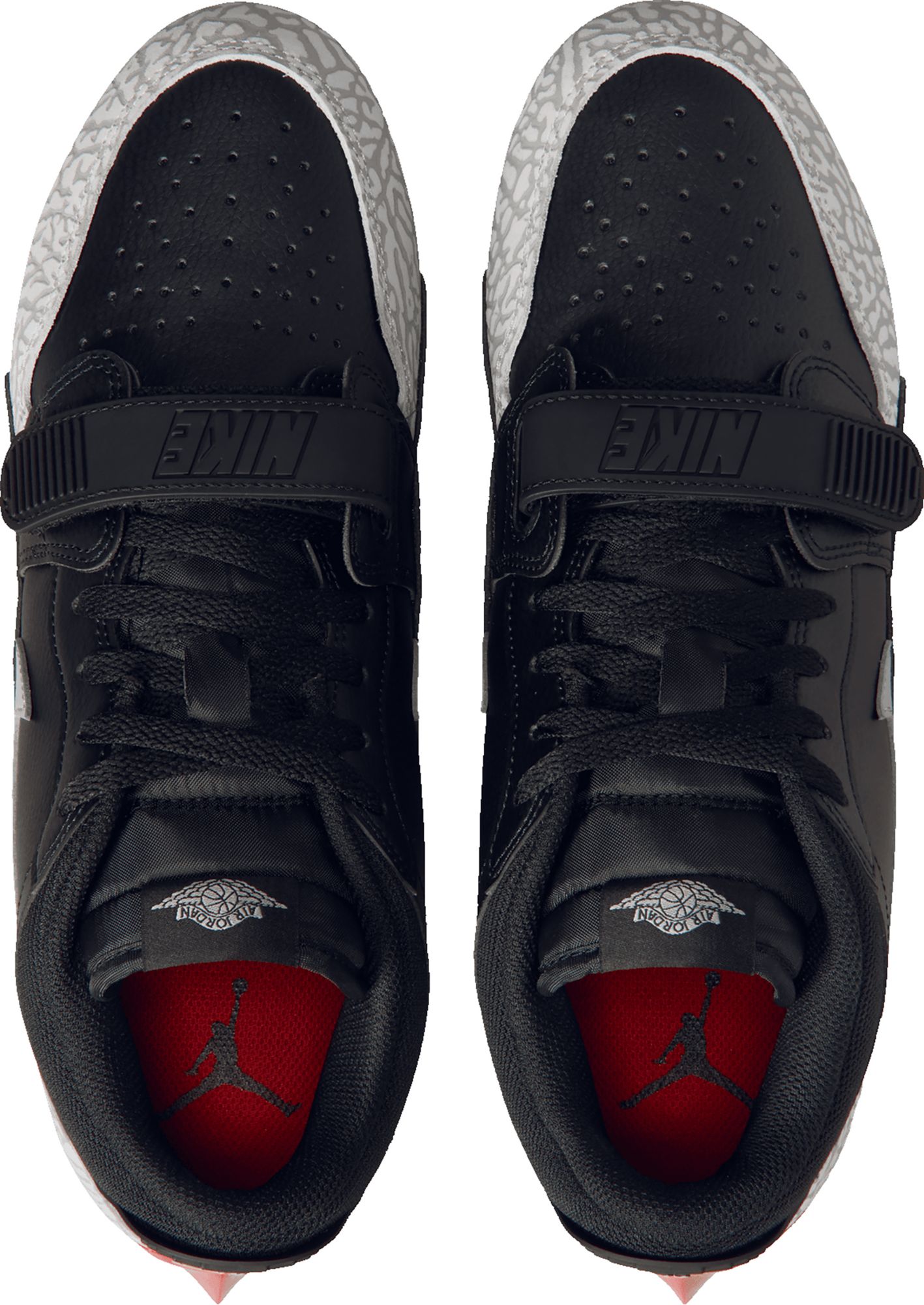 Jordan Legacy 312 TD Football Cleats product image