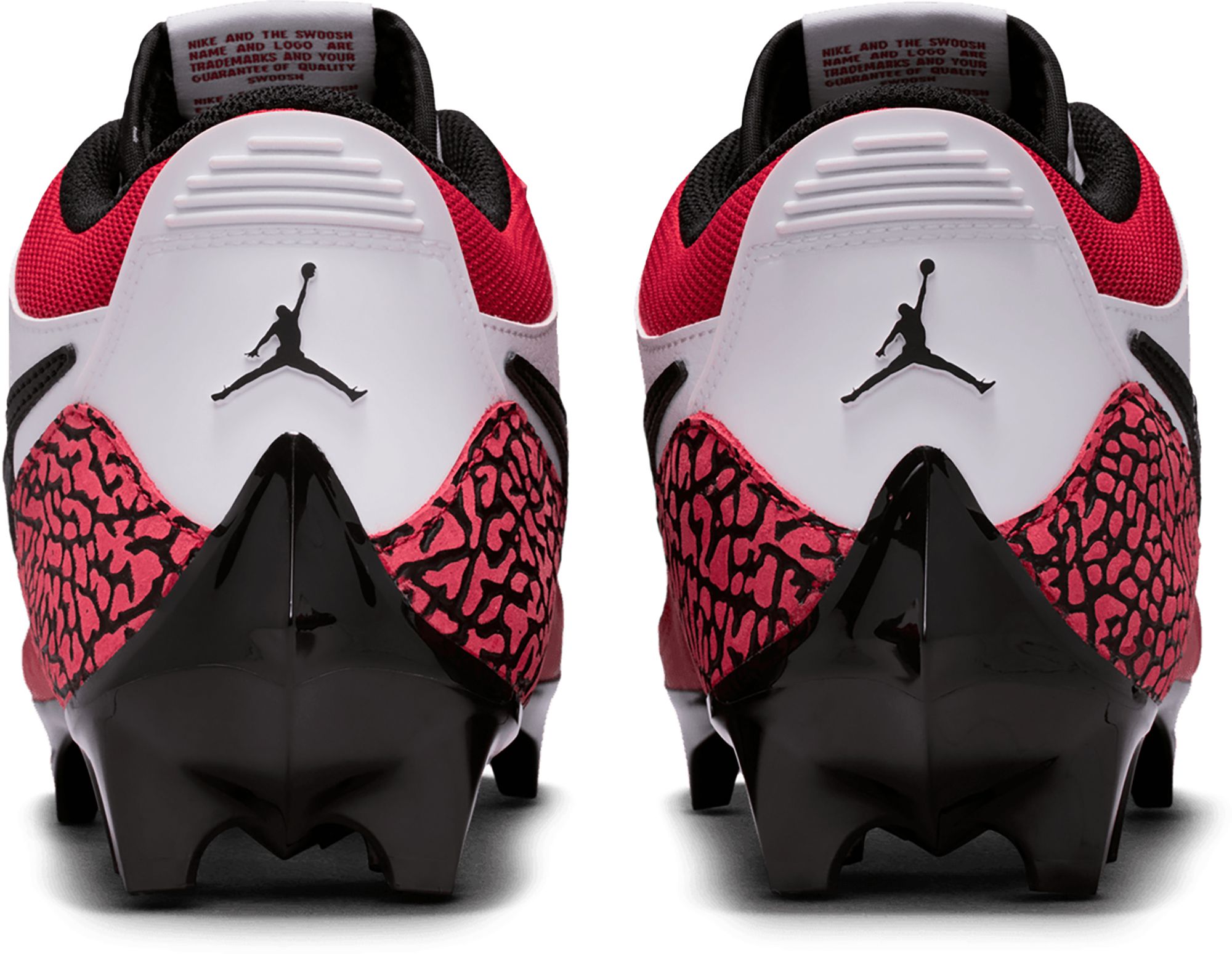 Jordan Legacy 312 TD Football Cleats product image