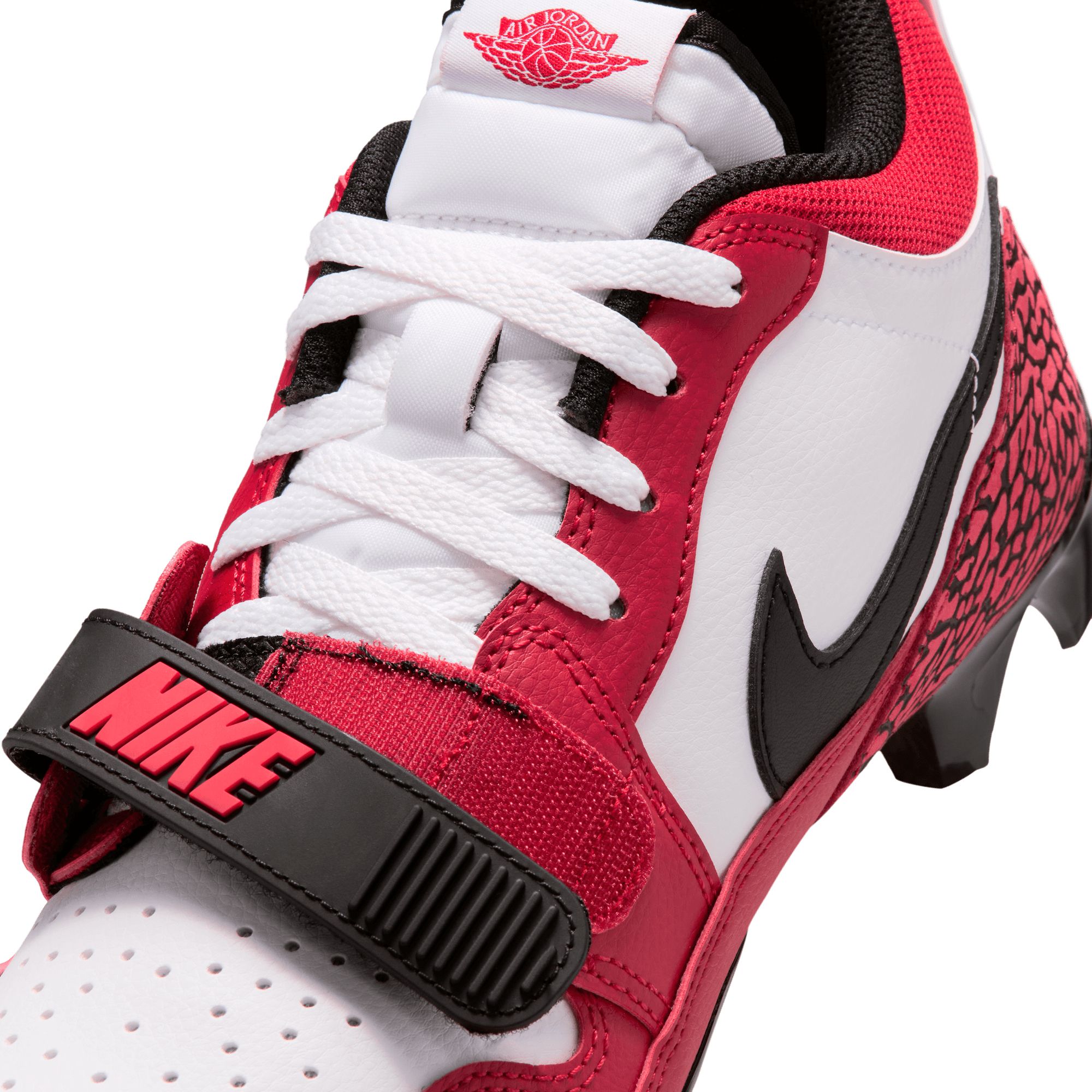 Jordan Legacy 312 TD Football Cleats product image