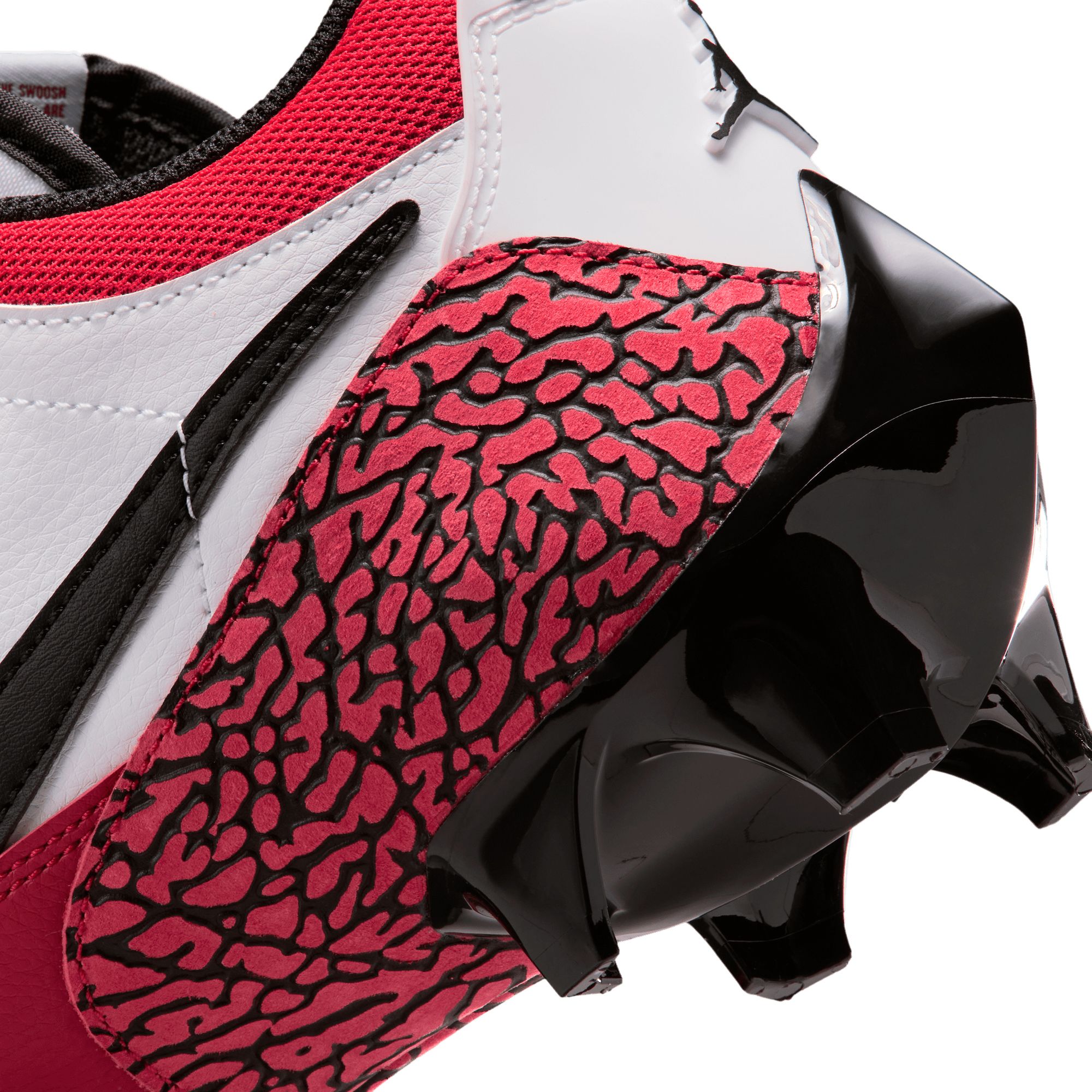 Jordan Legacy 312 TD Football Cleats product image