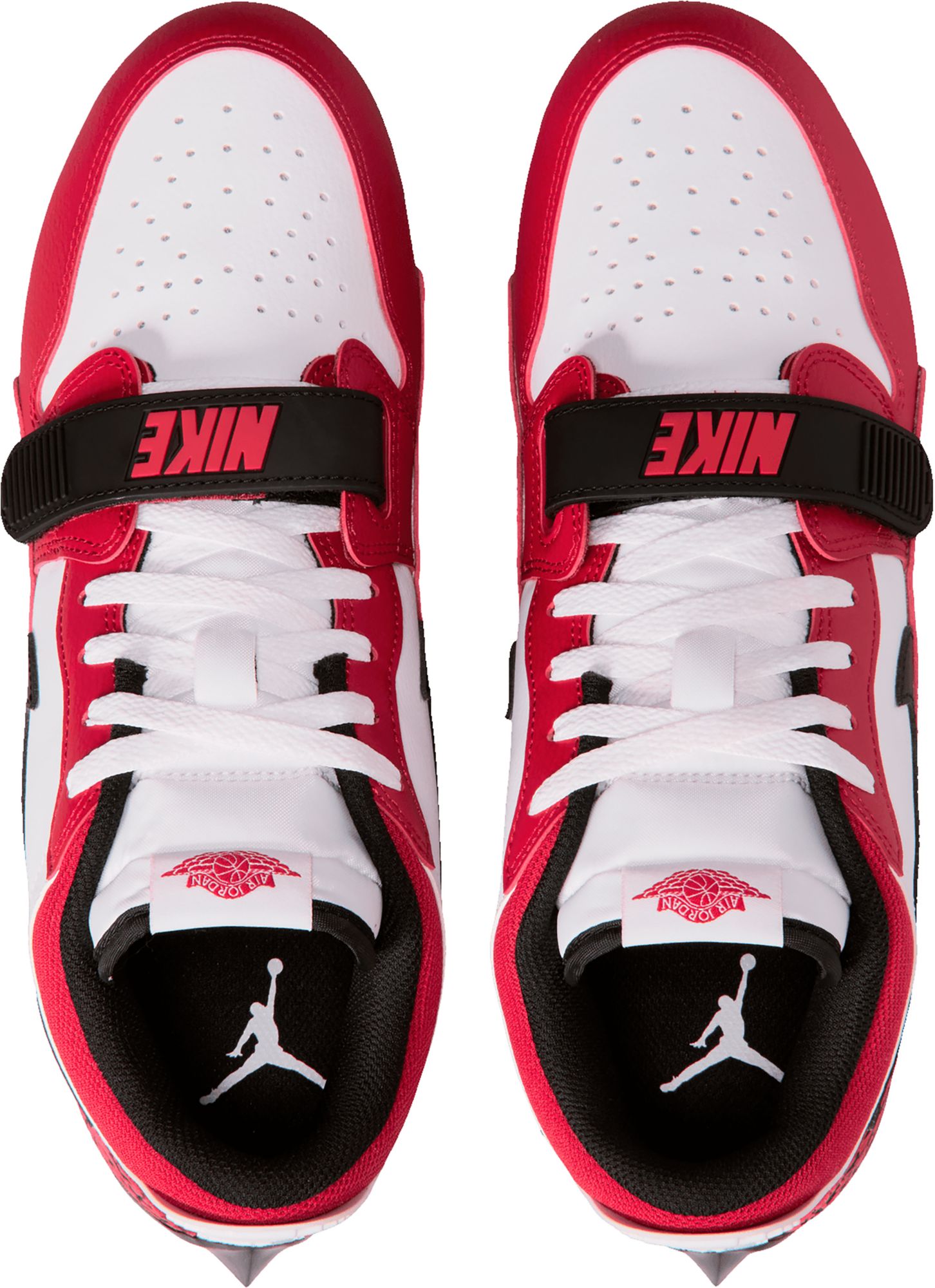 Jordan Legacy 312 TD Football Cleats product image
