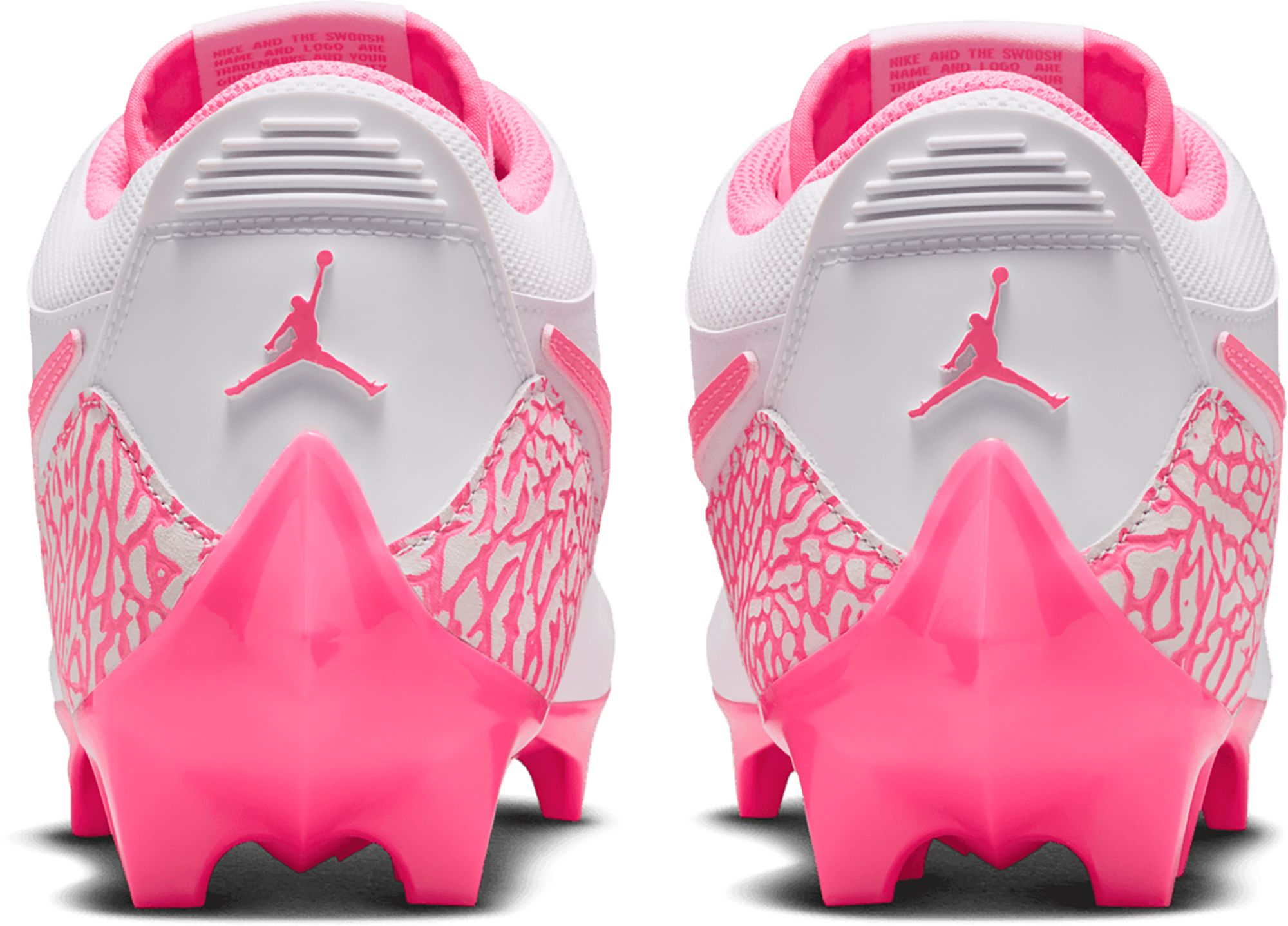 Jordan Legacy 312 TD Football Cleats product image