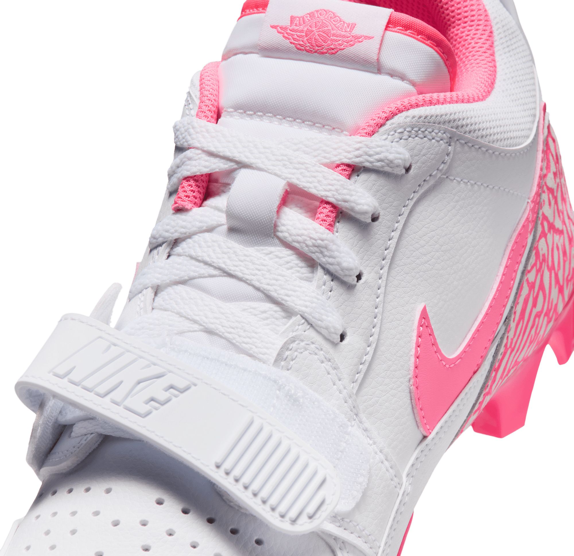 Jordan Legacy 312 TD Football Cleats product image