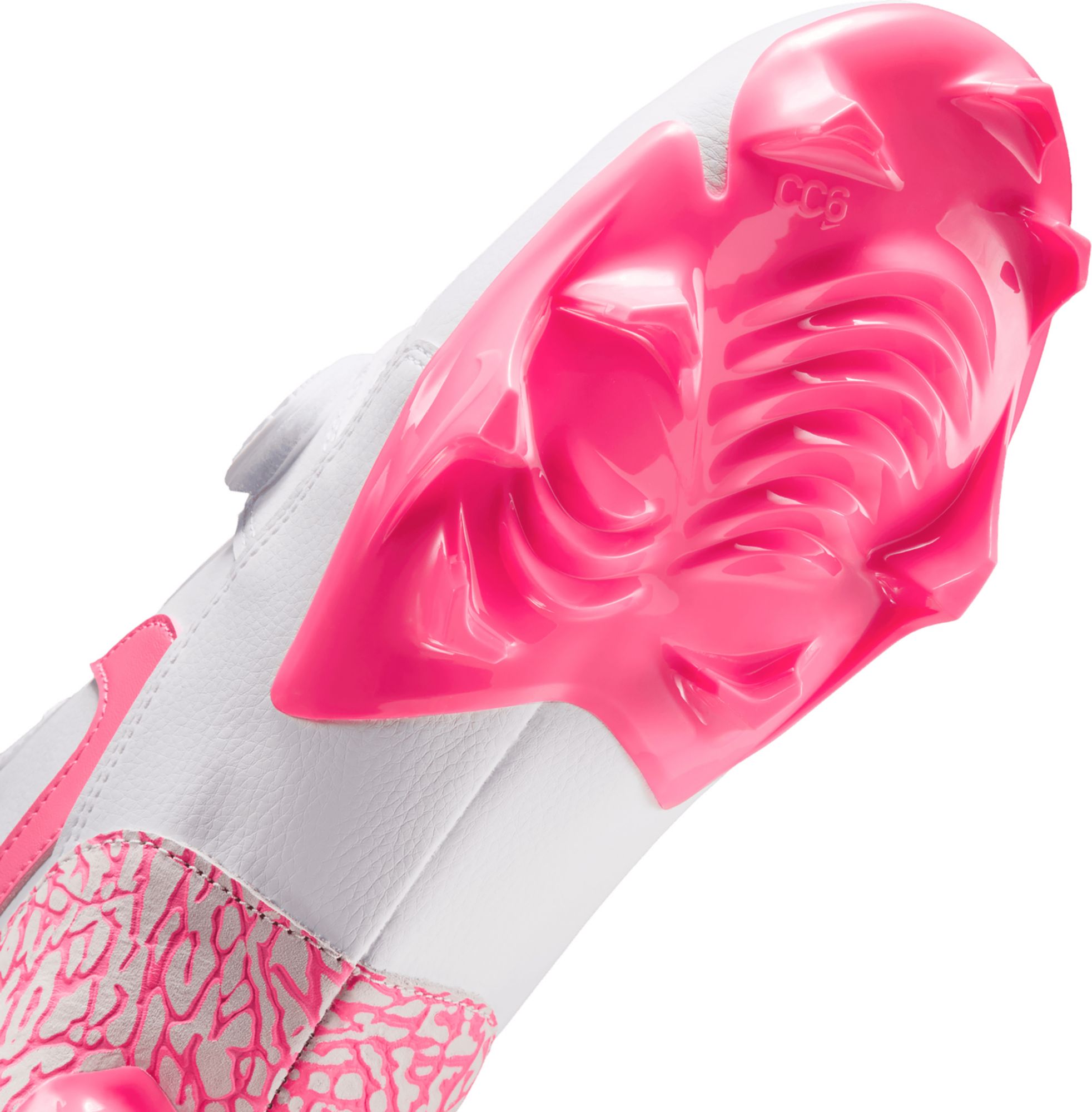Jordan Legacy 312 TD Football Cleats product image