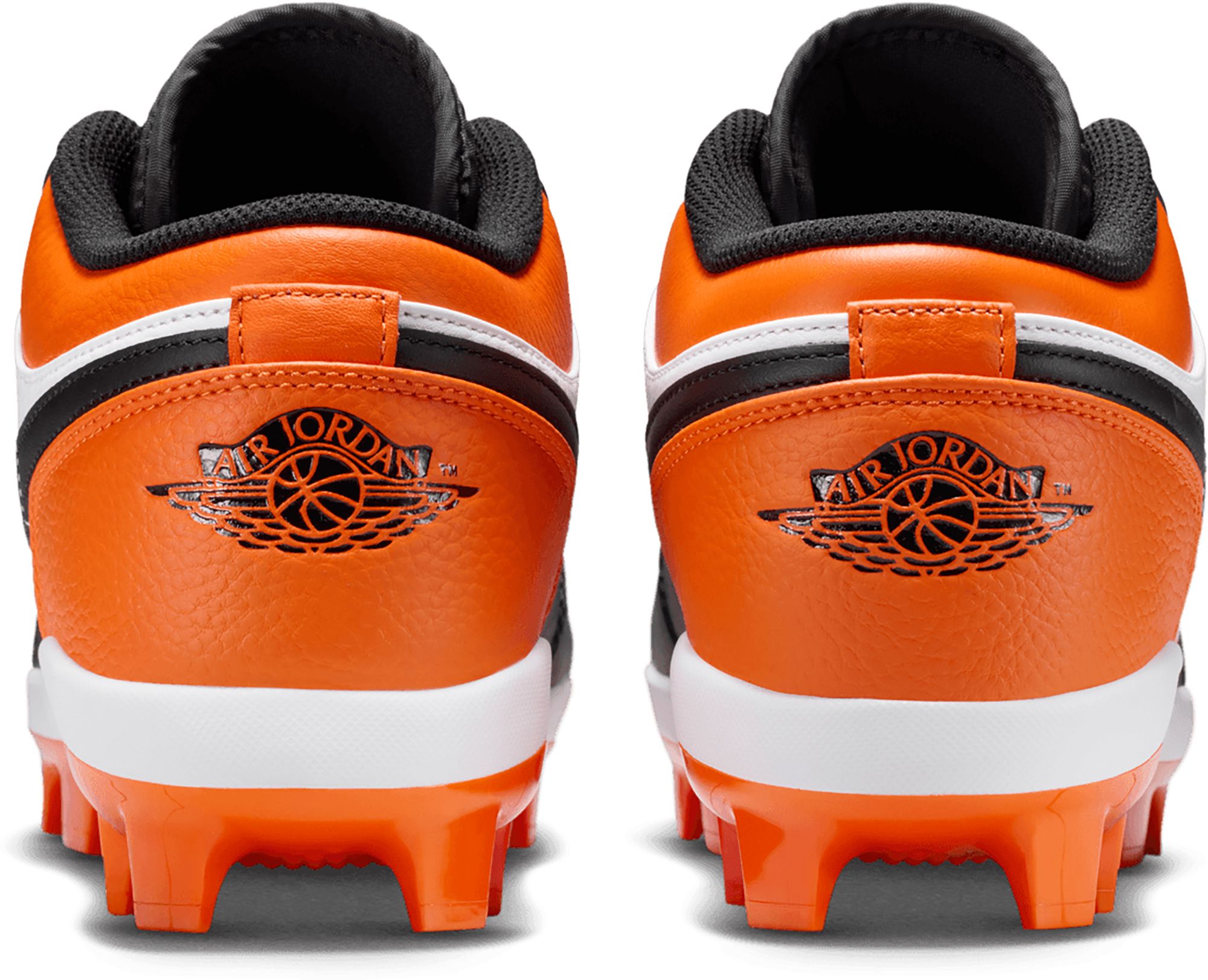 Jordan 1 Retro Men's MCS Baseball Cleats product image