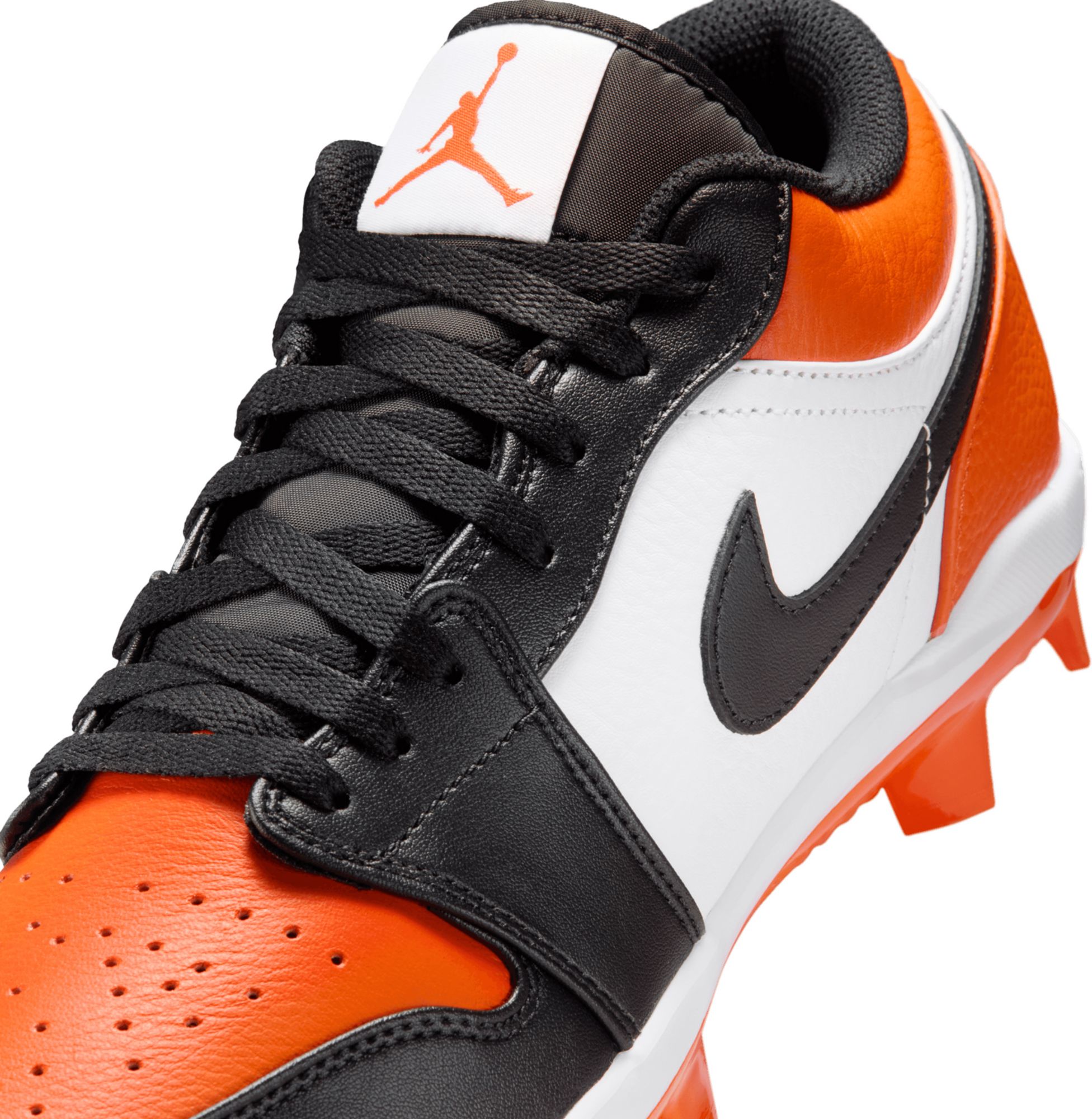 Jordan 1 Retro Men's MCS Baseball Cleats product image