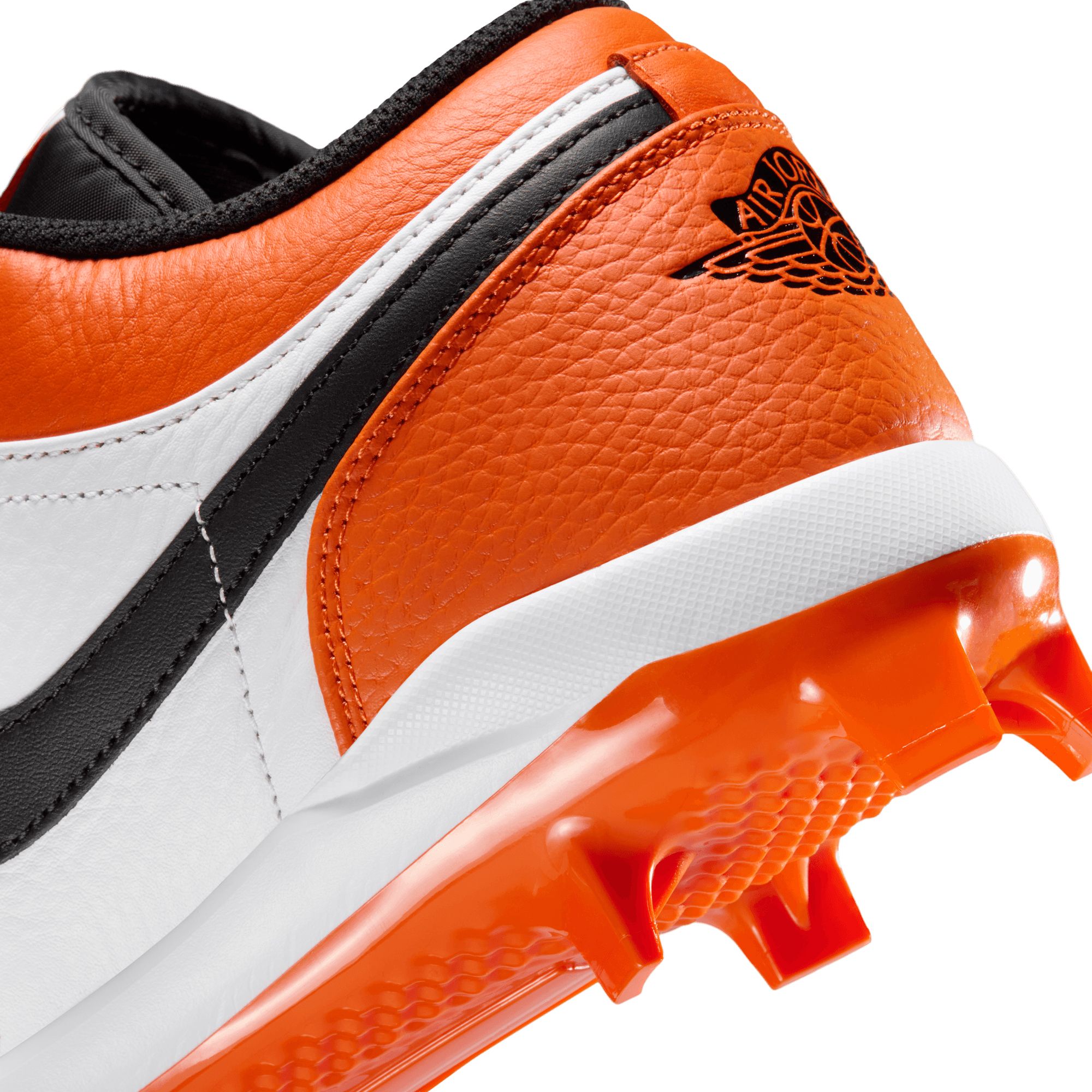 Jordan 1 Retro Men's MCS Baseball Cleats product image