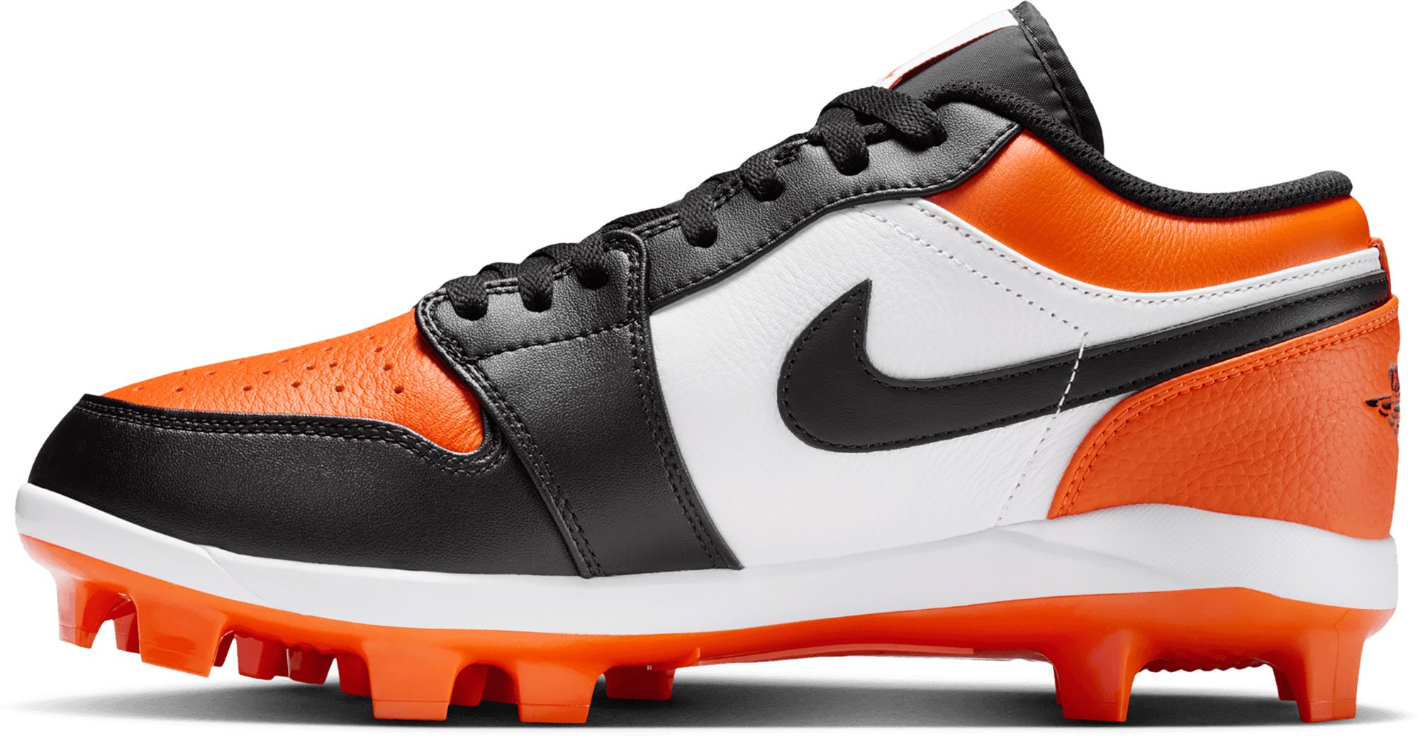 Jordan 1 Retro Men's MCS Baseball Cleats product image