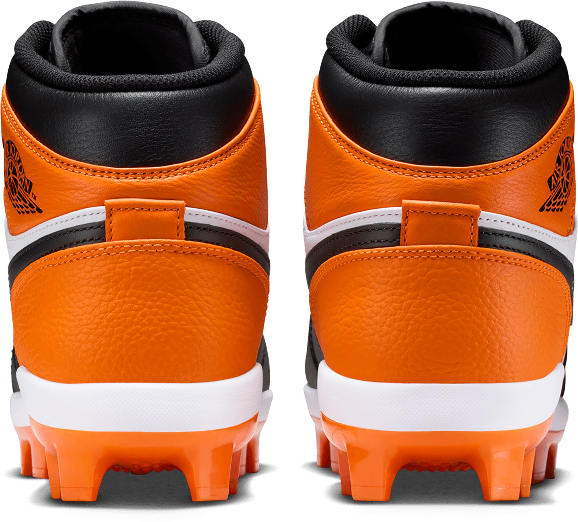 Jordan 1 Retro Men's Mid MCS Baseball Cleats product image