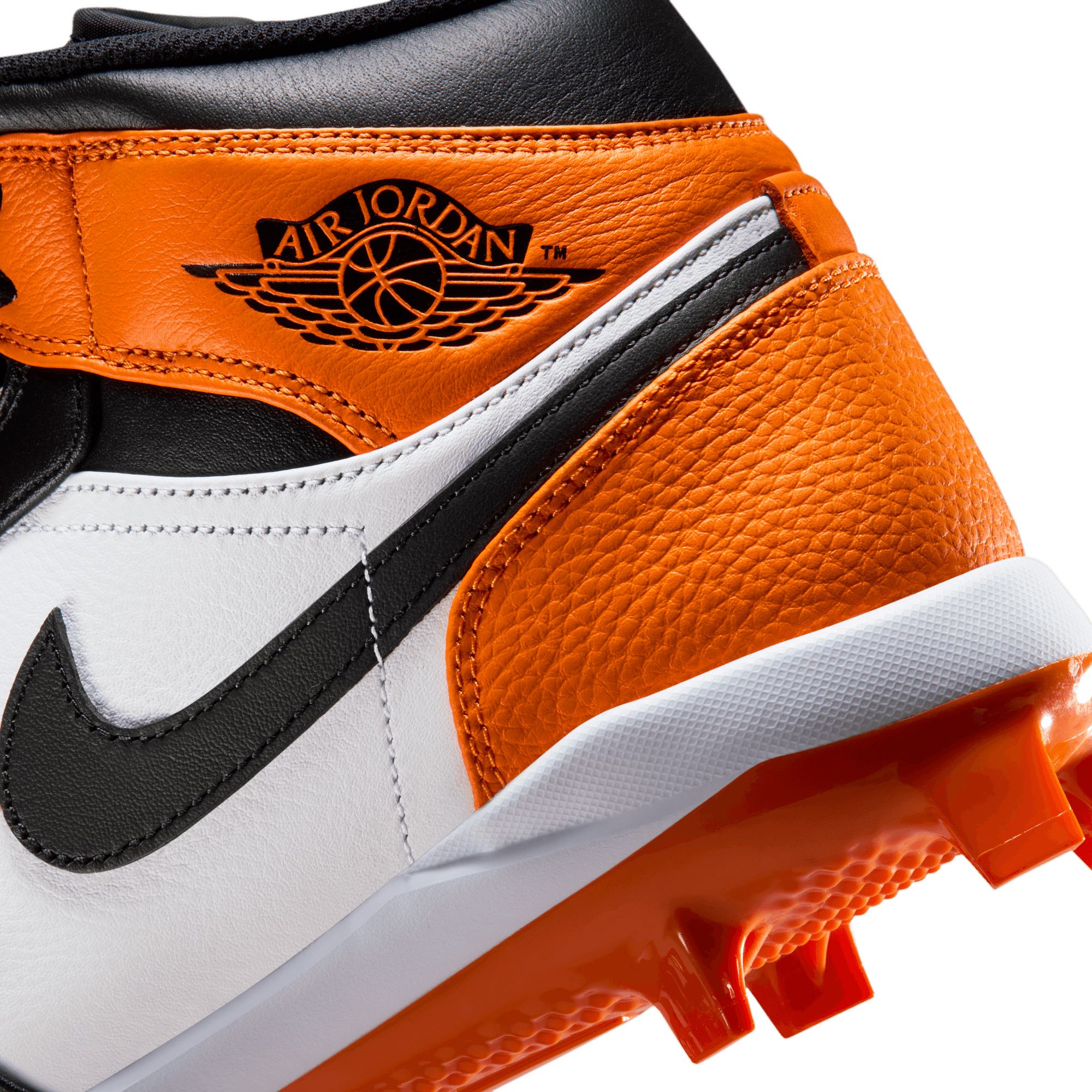 Jordan 1 Retro Men's Mid MCS Baseball Cleats product image