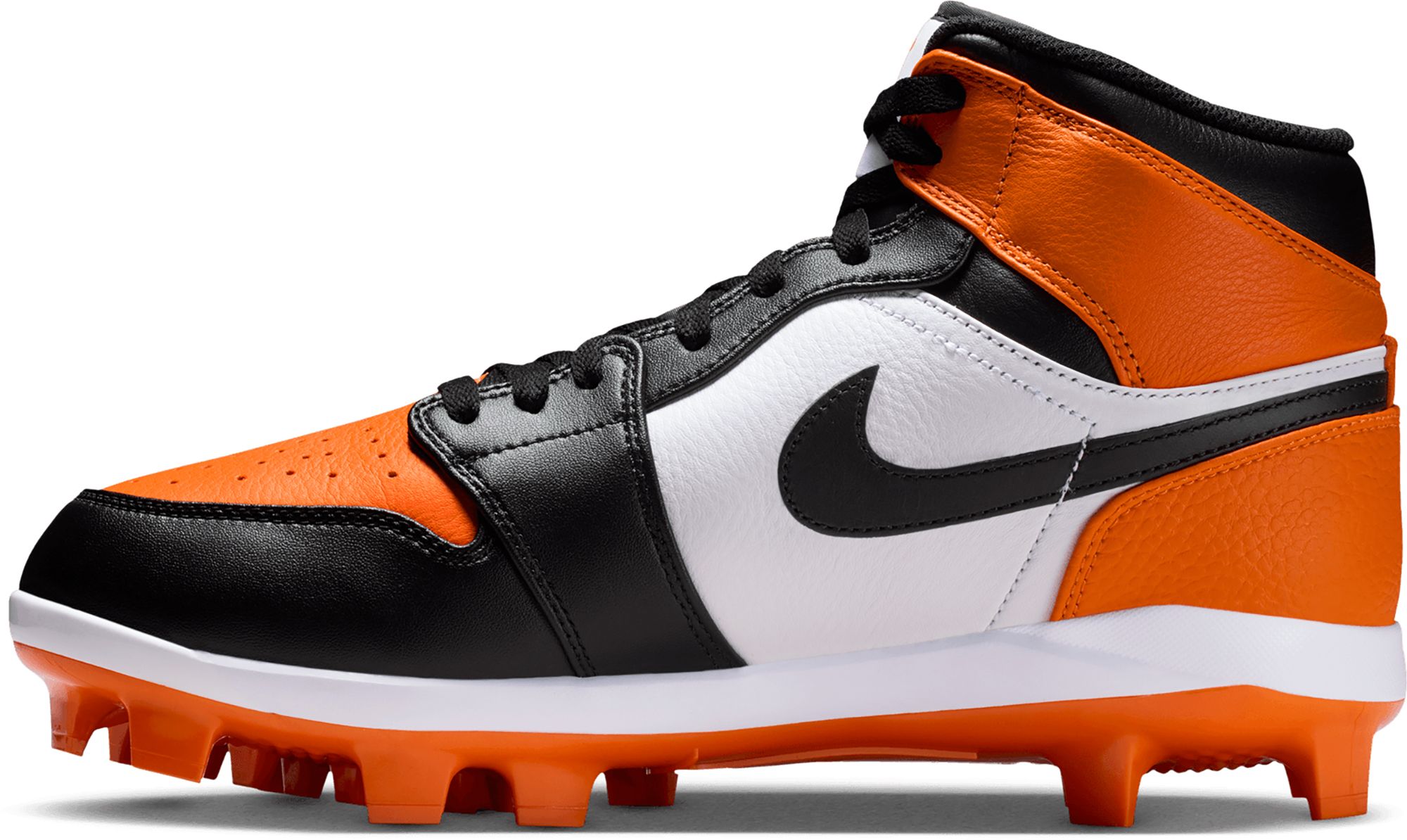 Jordan 1 Retro Men's Mid MCS Baseball Cleats product image