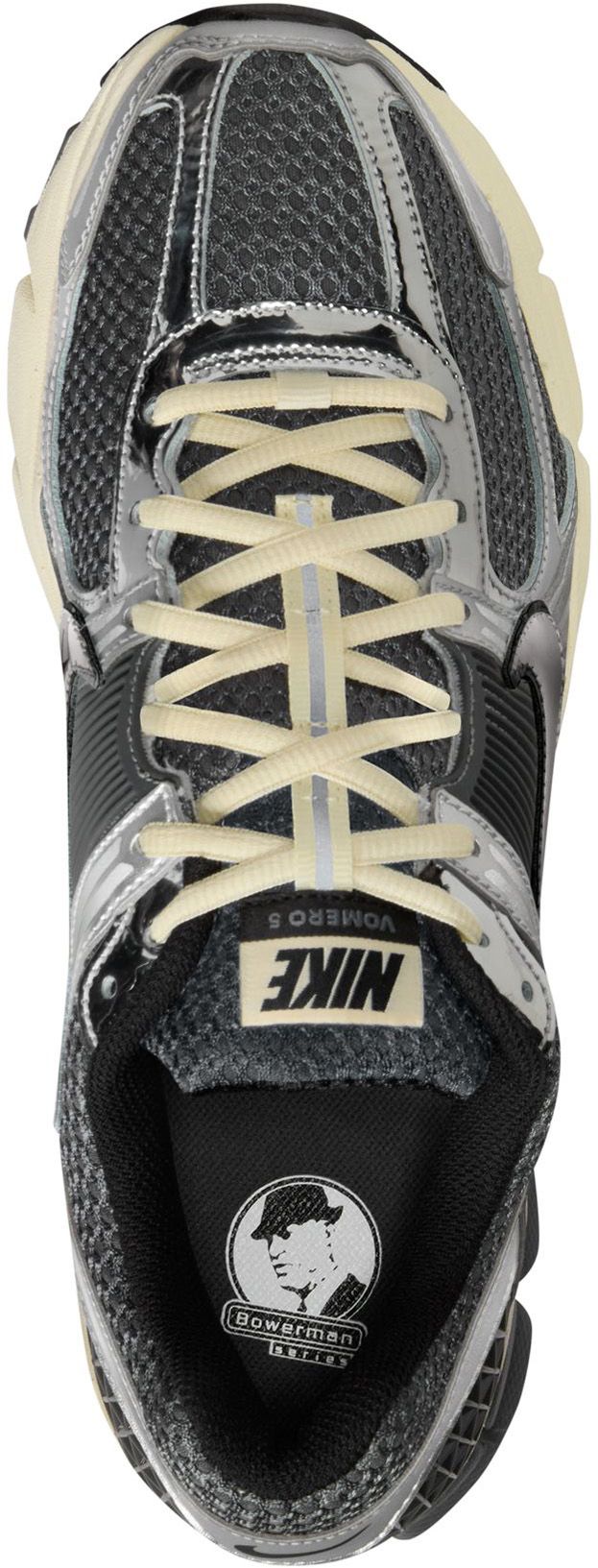 Nike Men's Zoom Vomero 5 Shoes product image