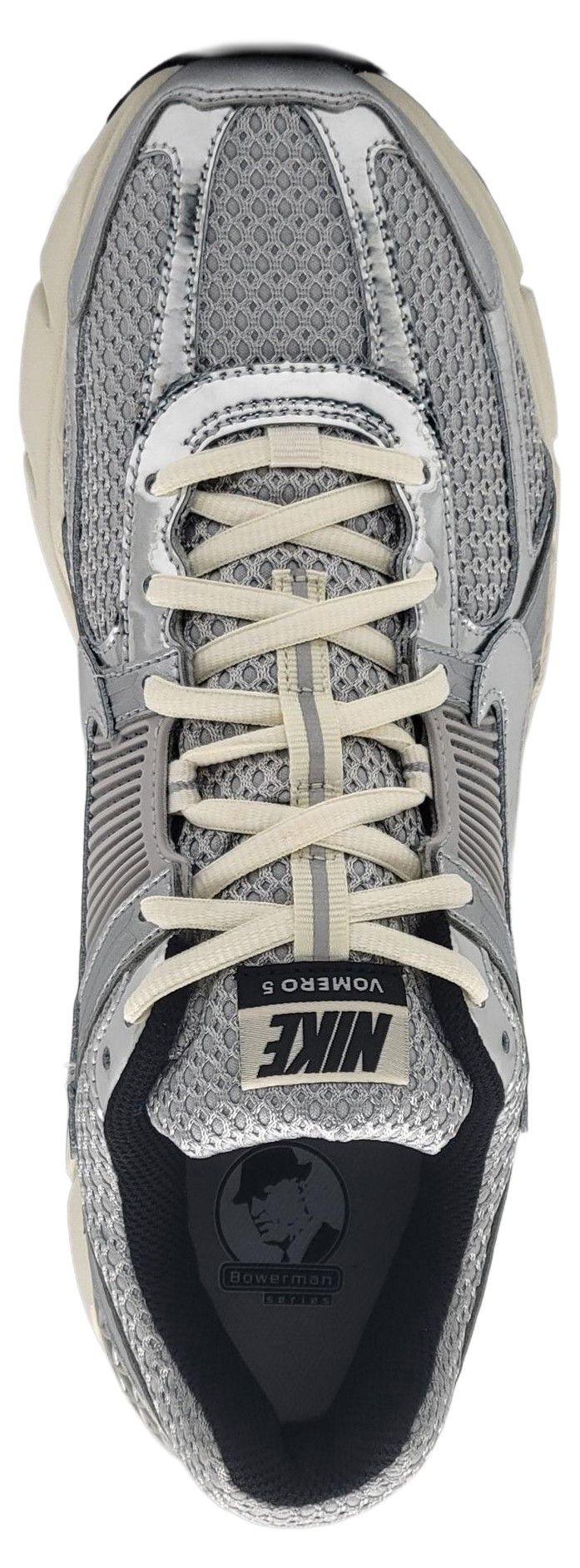 Nike Men's Zoom Vomero 5 Shoes product image