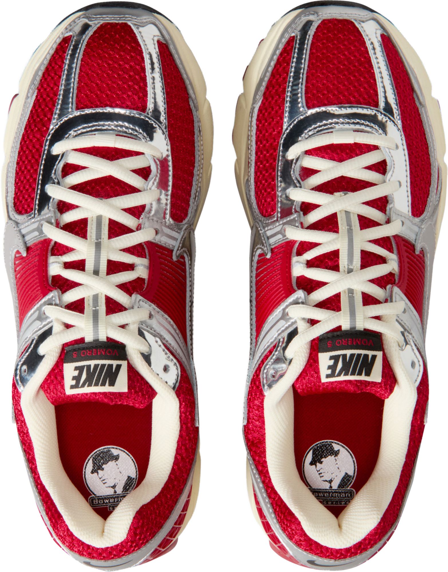 Nike Men's Zoom Vomero 5 Shoes product image