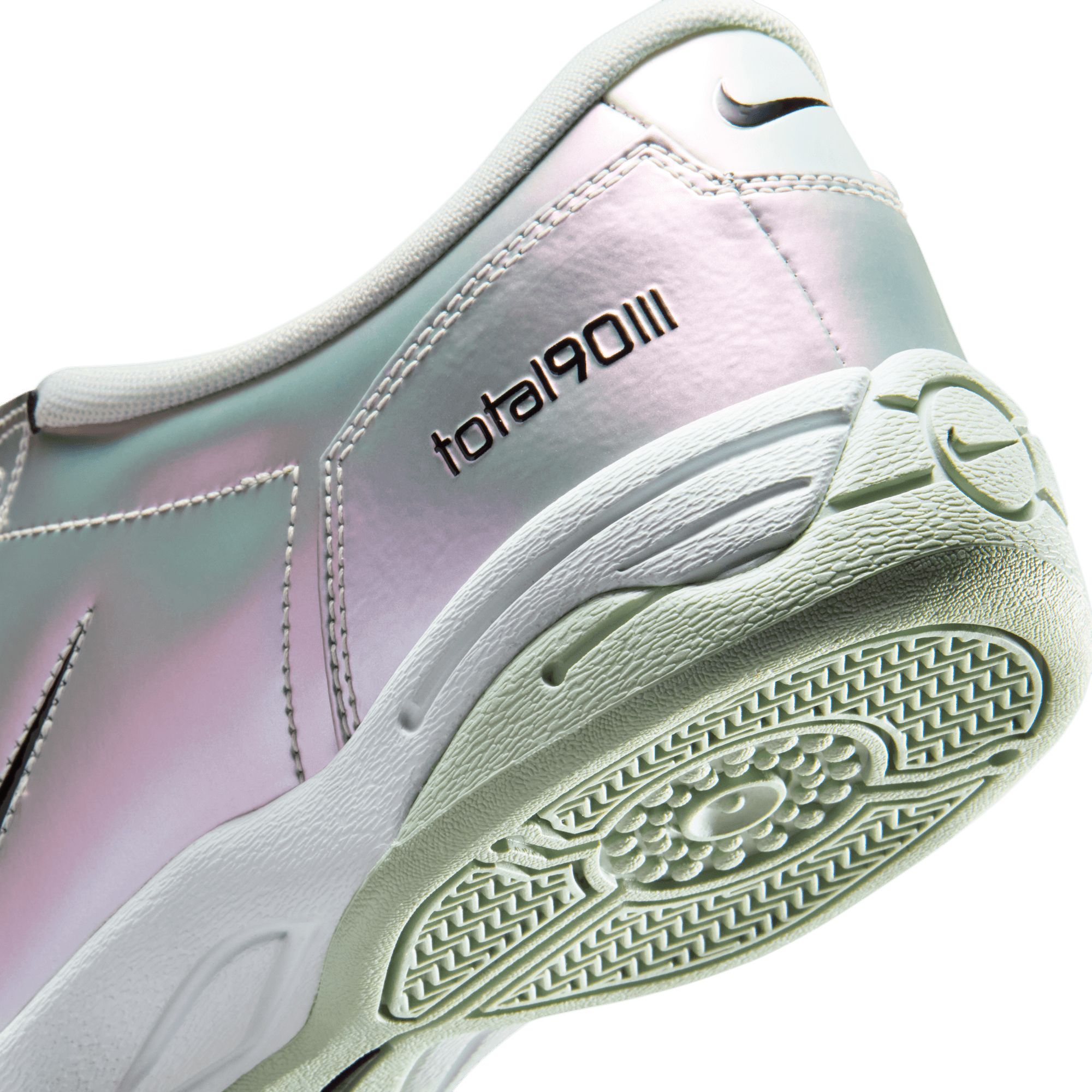 Nike Total 90 Premium Indoor Soccer Shoes product image