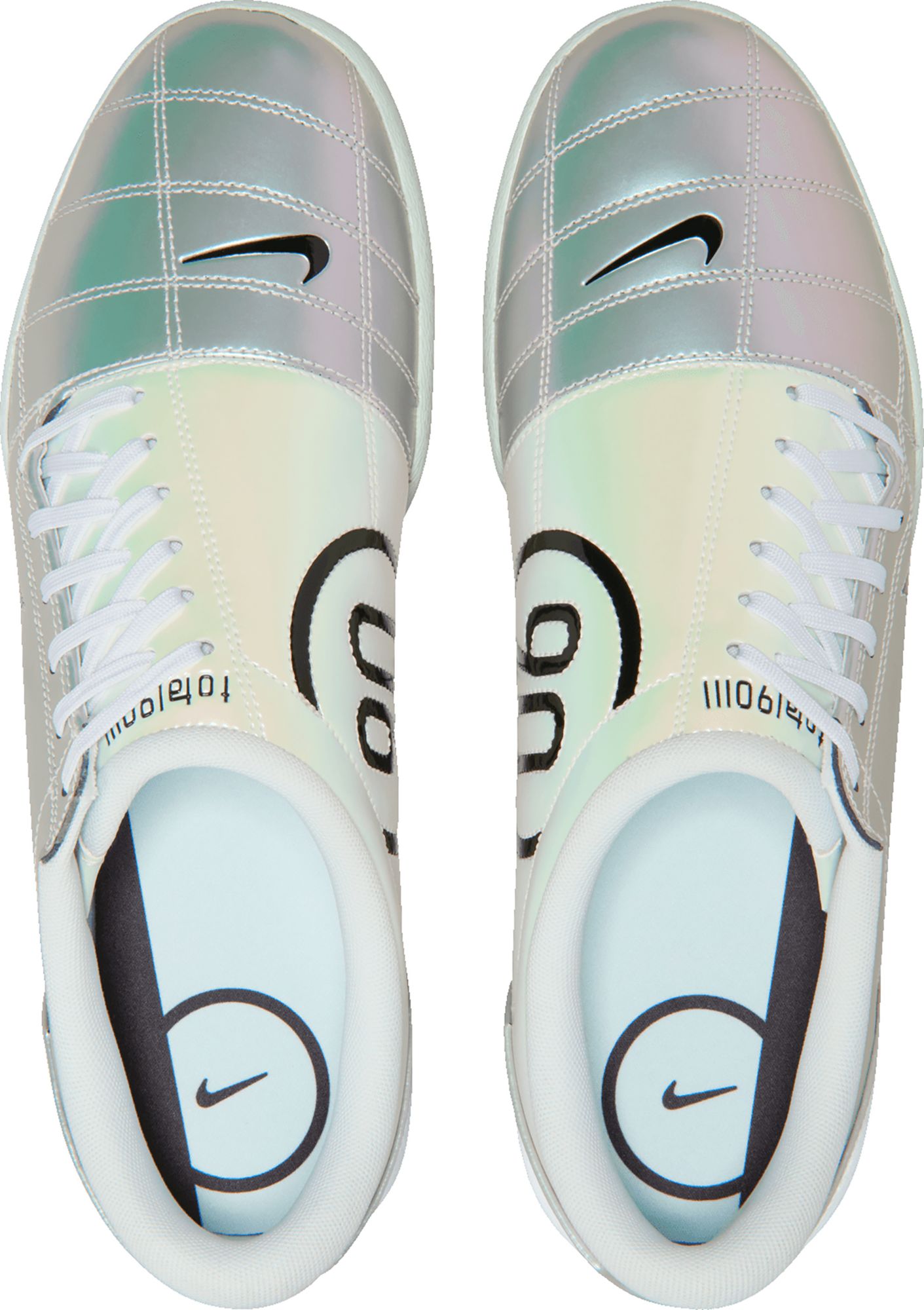 Nike Total 90 Premium Indoor Soccer Shoes product image