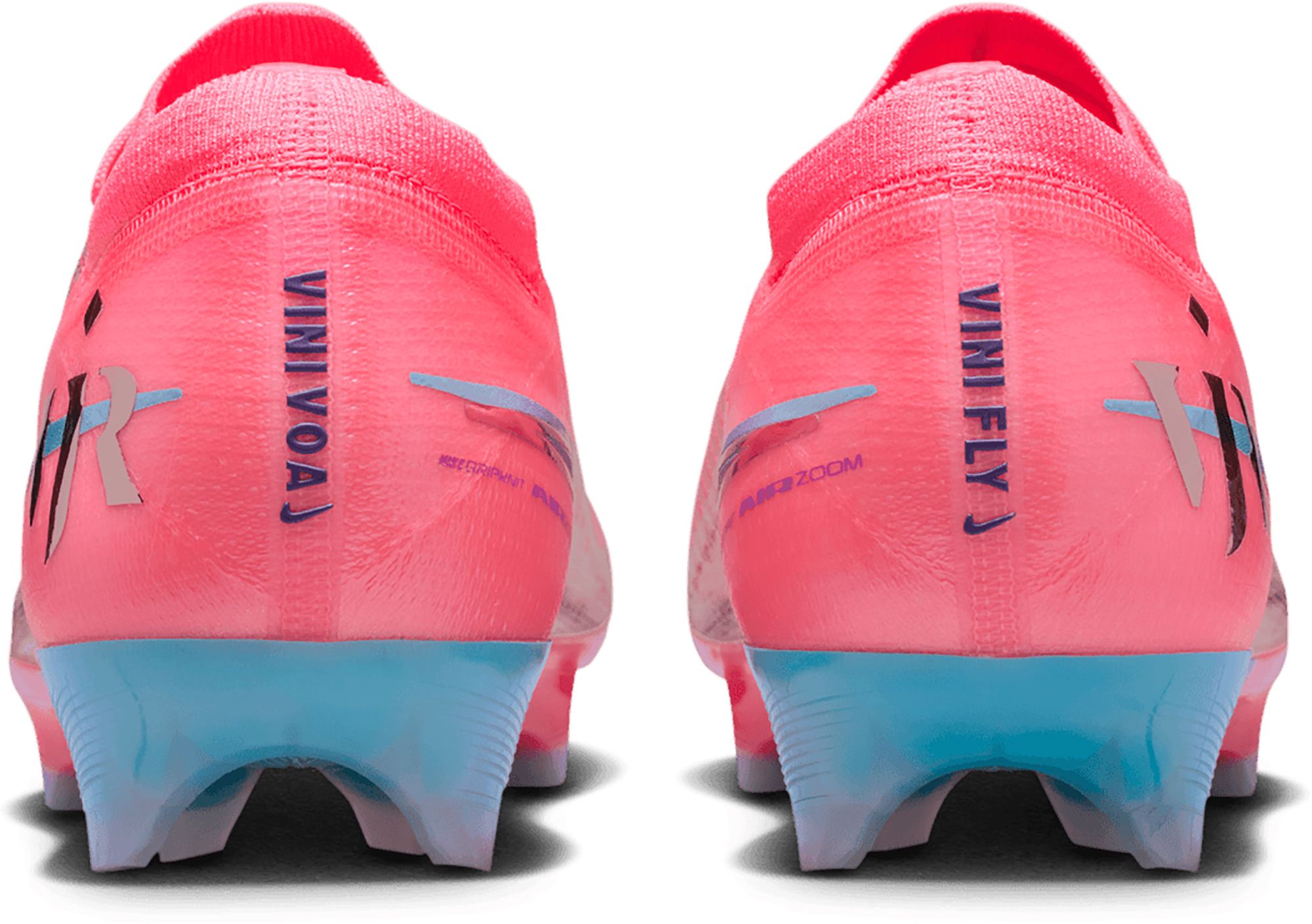 Nike Mercurial Zoom Vapor 16 Elite Vini Jr. FG Soccer Cleats product image