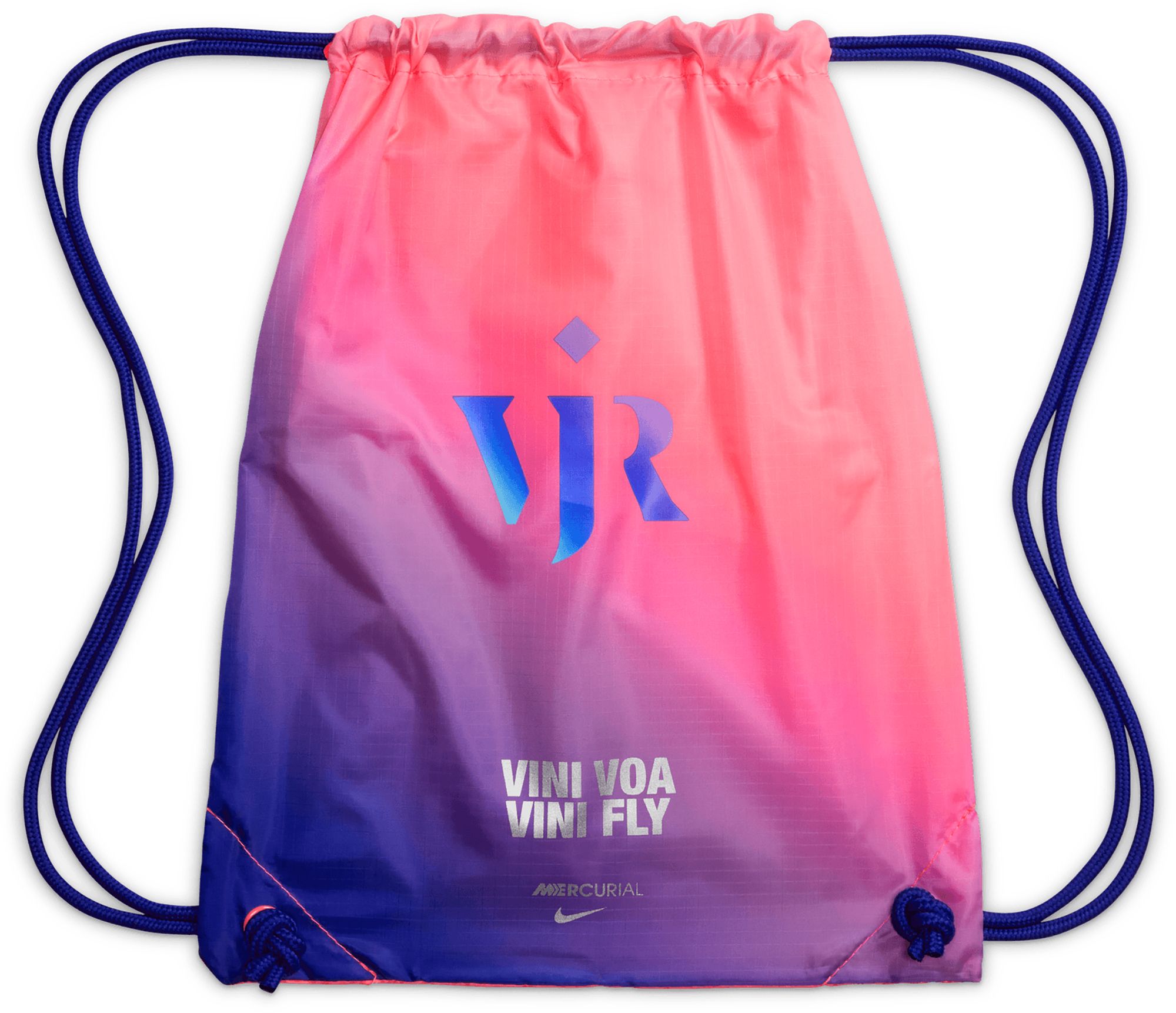 Nike Mercurial Zoom Vapor 16 Elite Vini Jr. FG Soccer Cleats product image