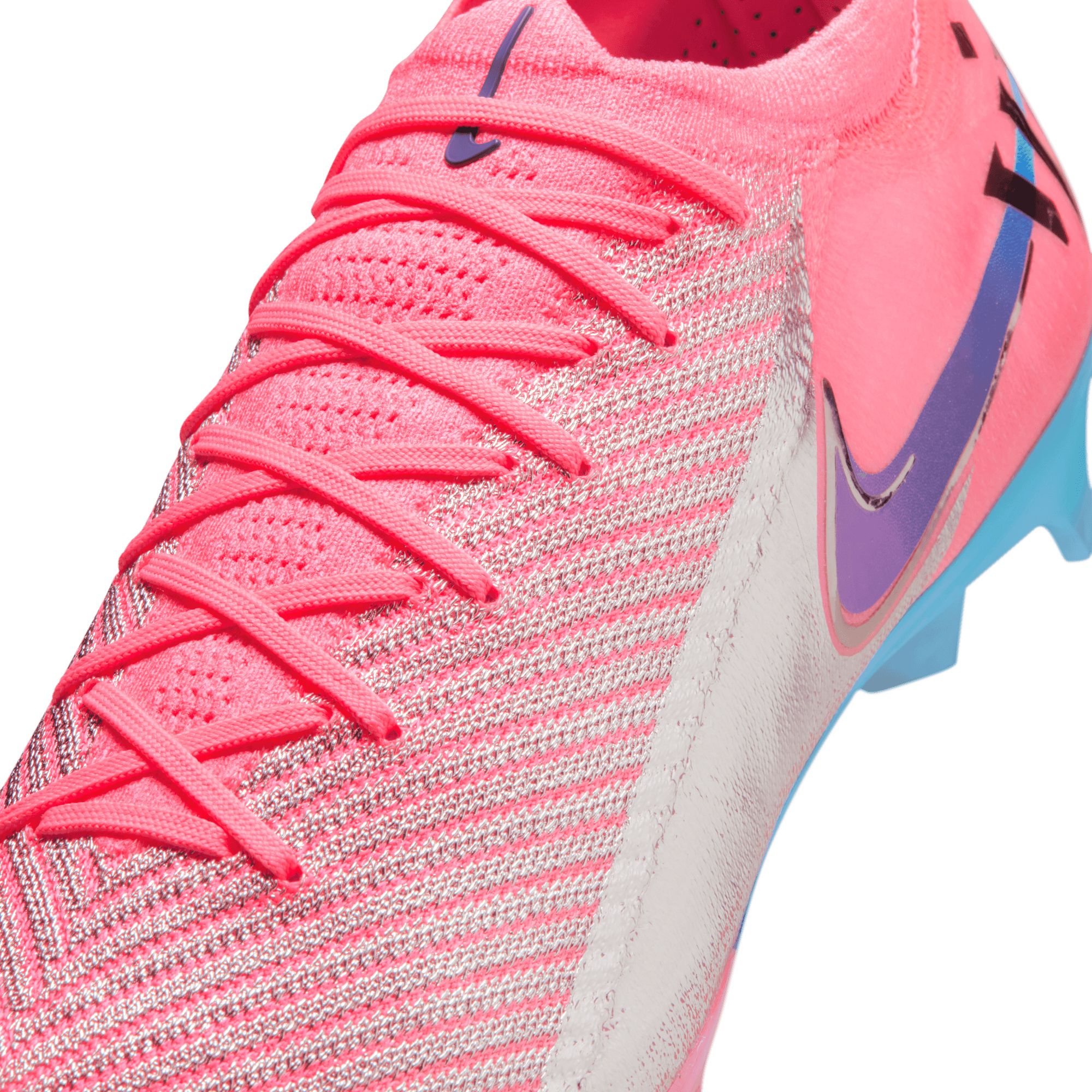 Nike Mercurial Zoom Vapor 16 Elite Vini Jr. FG Soccer Cleats product image