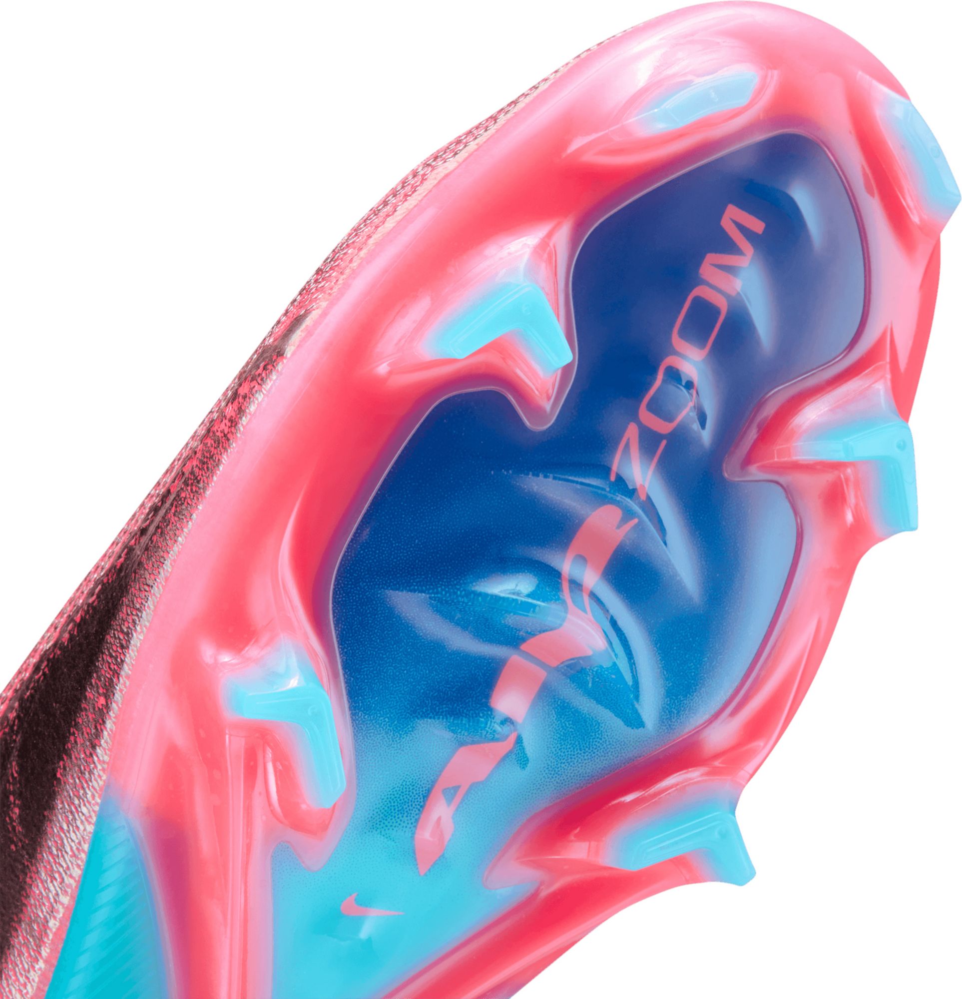 Nike Mercurial Zoom Vapor 16 Elite Vini Jr. FG Soccer Cleats product image