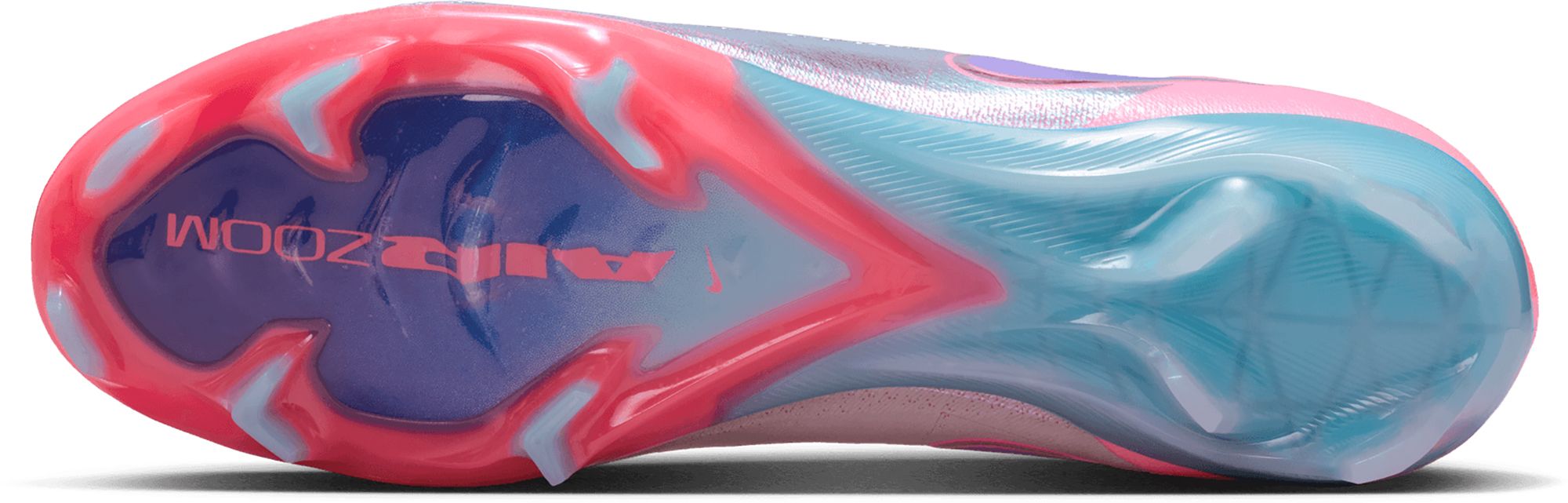 Nike Mercurial Zoom Vapor 16 Elite Vini Jr. FG Soccer Cleats product image