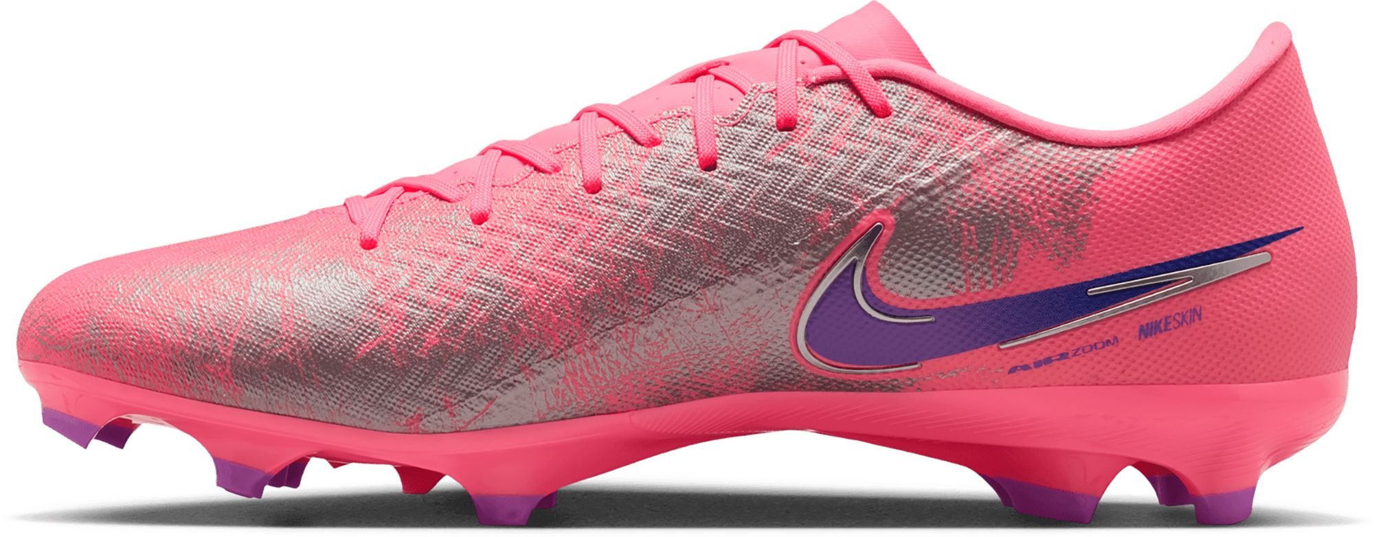 Nike Mercurial Vapor 16 Academy Vini Jr. MG Soccer Cleats product image