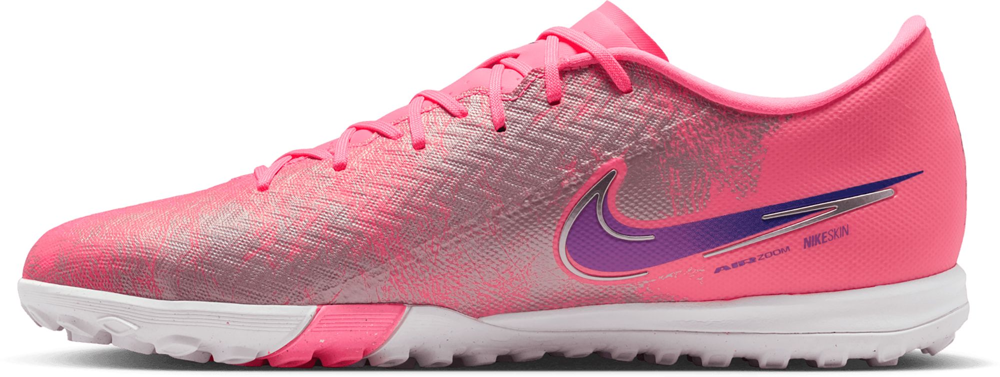 Nike Mercurial Vapor 16 Academy Vini Jr. Turf Soccer Cleats product image