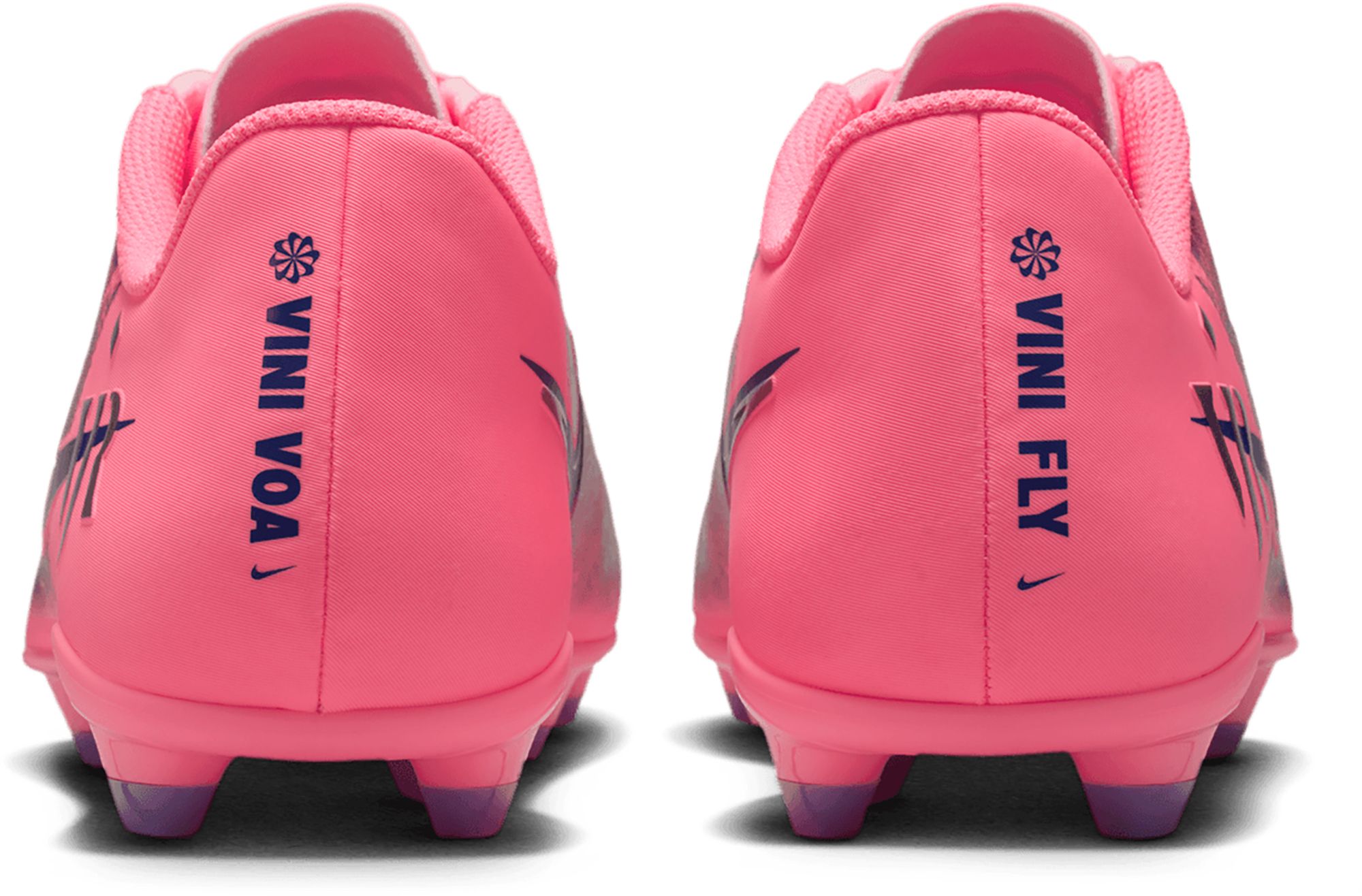 Nike Mercurial Vapor 16 Club Vini Jr. MG Soccer Cleats product image