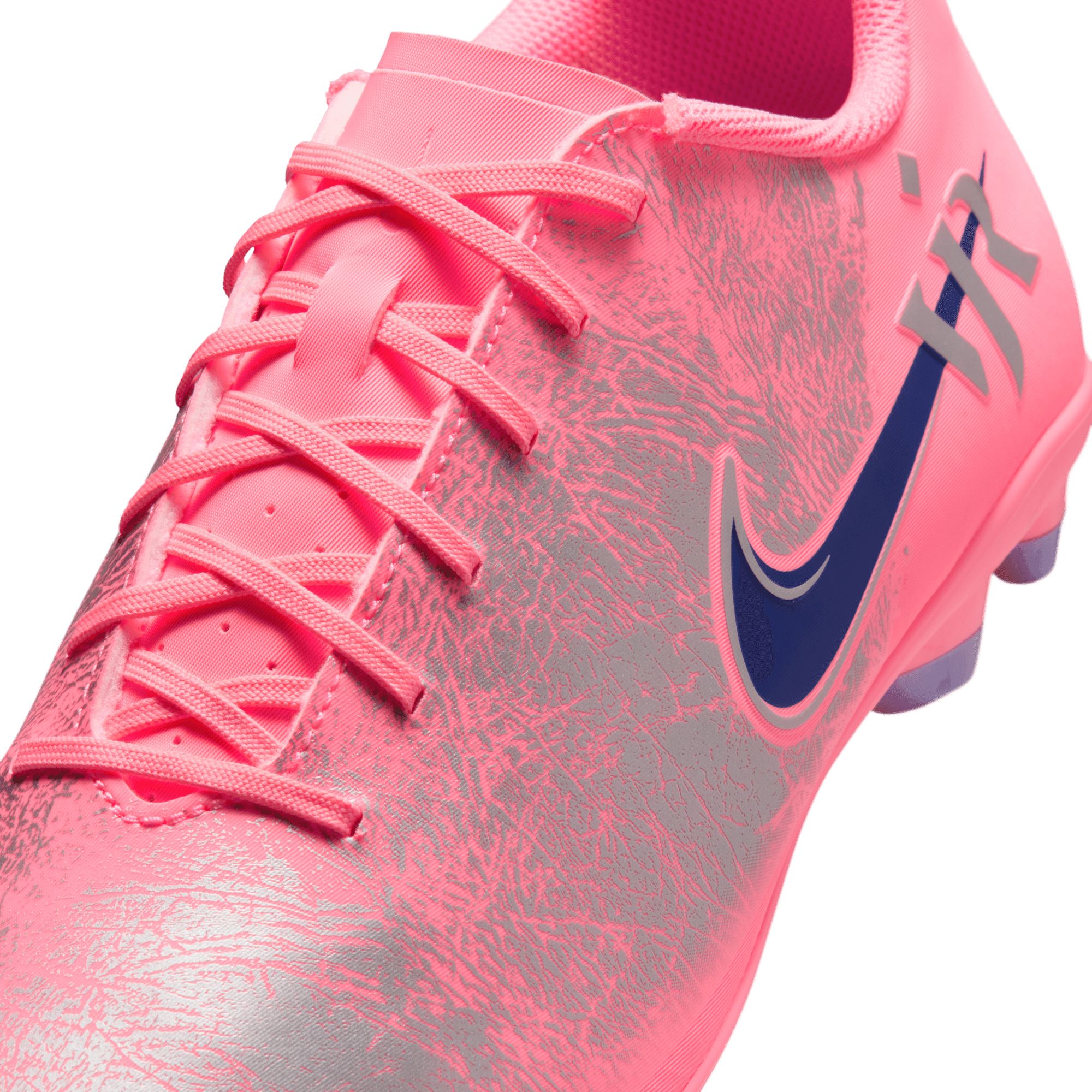 Nike Mercurial Vapor 16 Club Vini Jr. MG Soccer Cleats product image