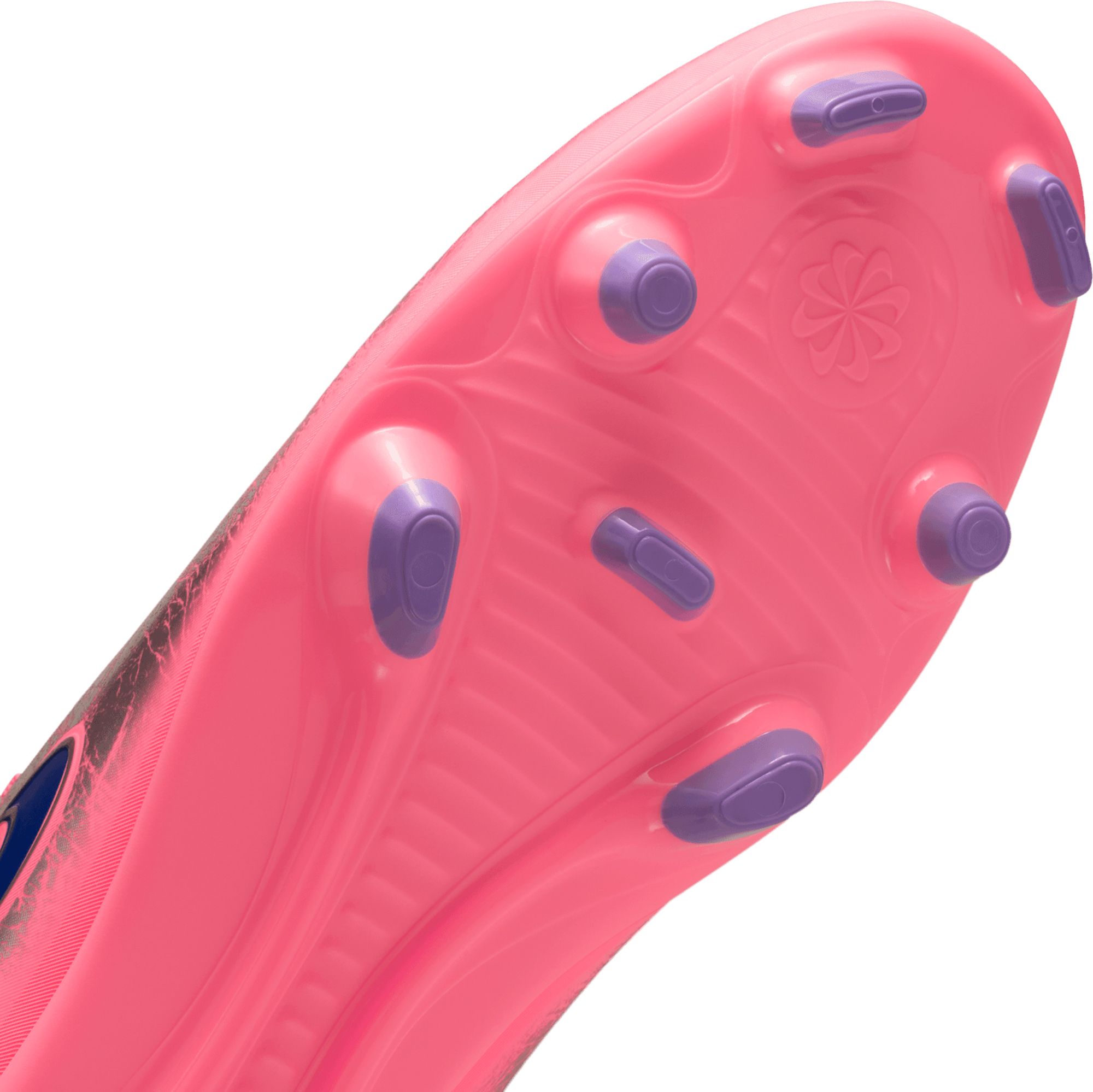 Nike Mercurial Vapor 16 Club Vini Jr. MG Soccer Cleats product image