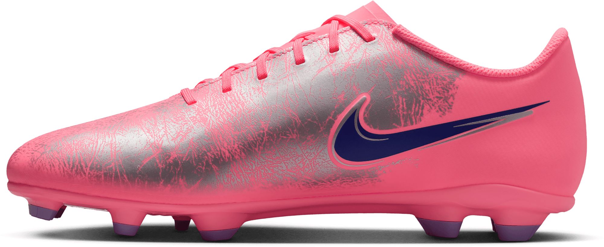 Nike Mercurial Vapor 16 Club Vini Jr. MG Soccer Cleats product image