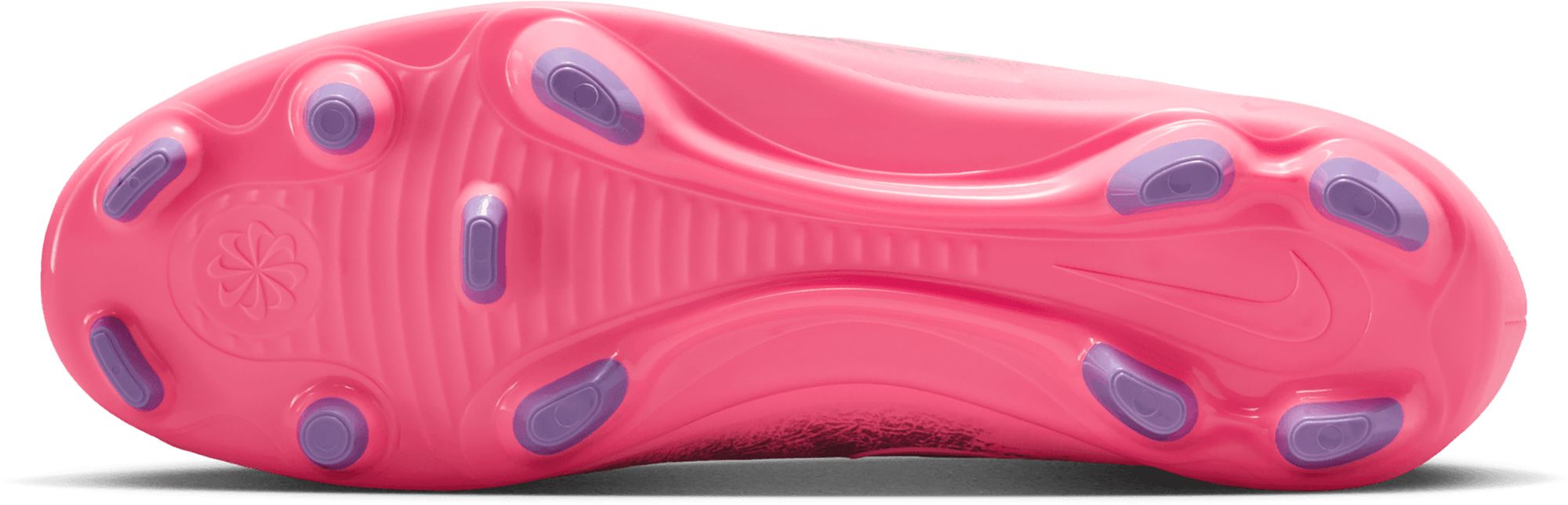 Nike Mercurial Vapor 16 Club Vini Jr. MG Soccer Cleats product image