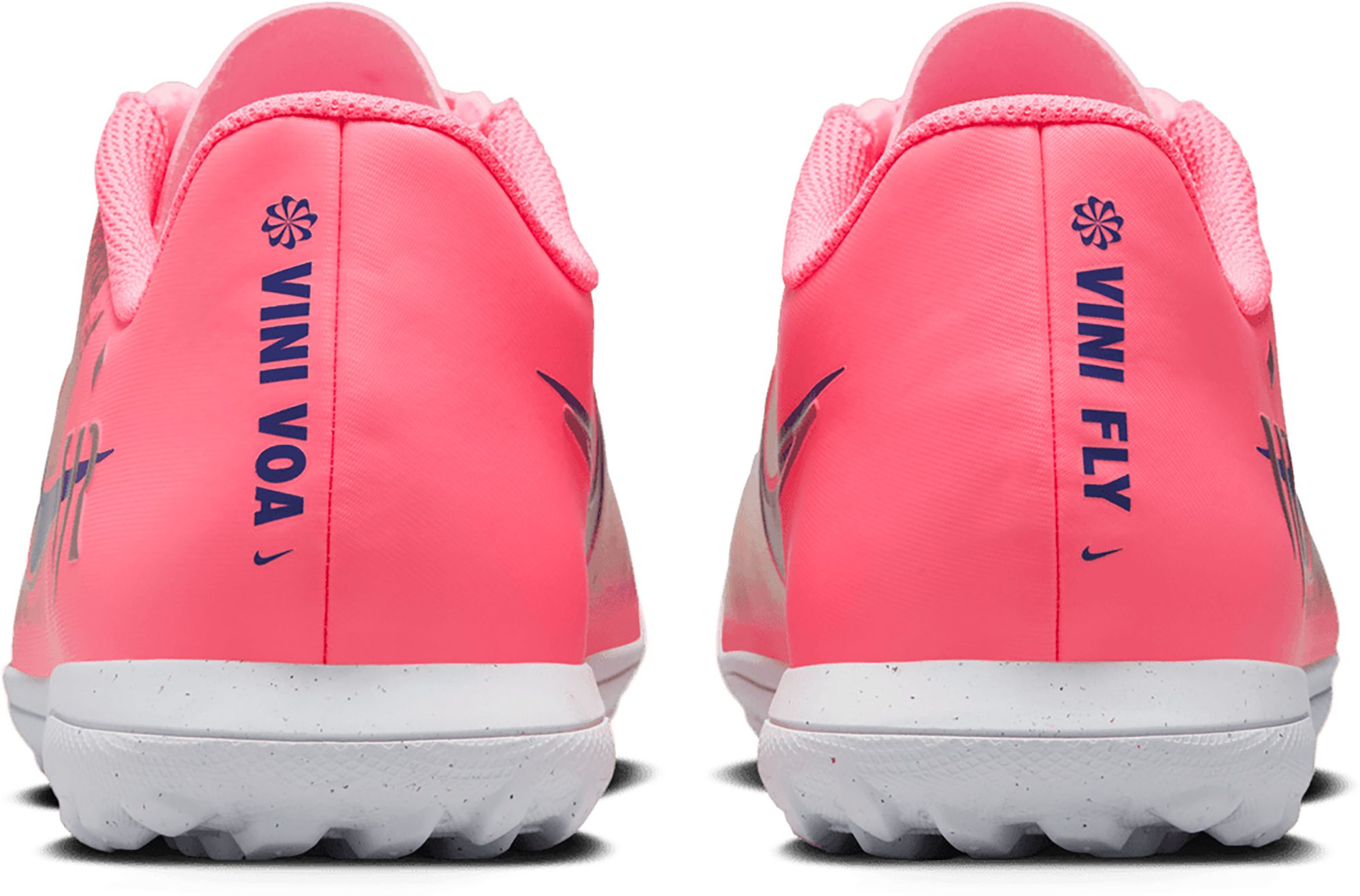 Nike Mercurial Vapor 16 Club Vini Jr. Turf Soccer Cleats product image