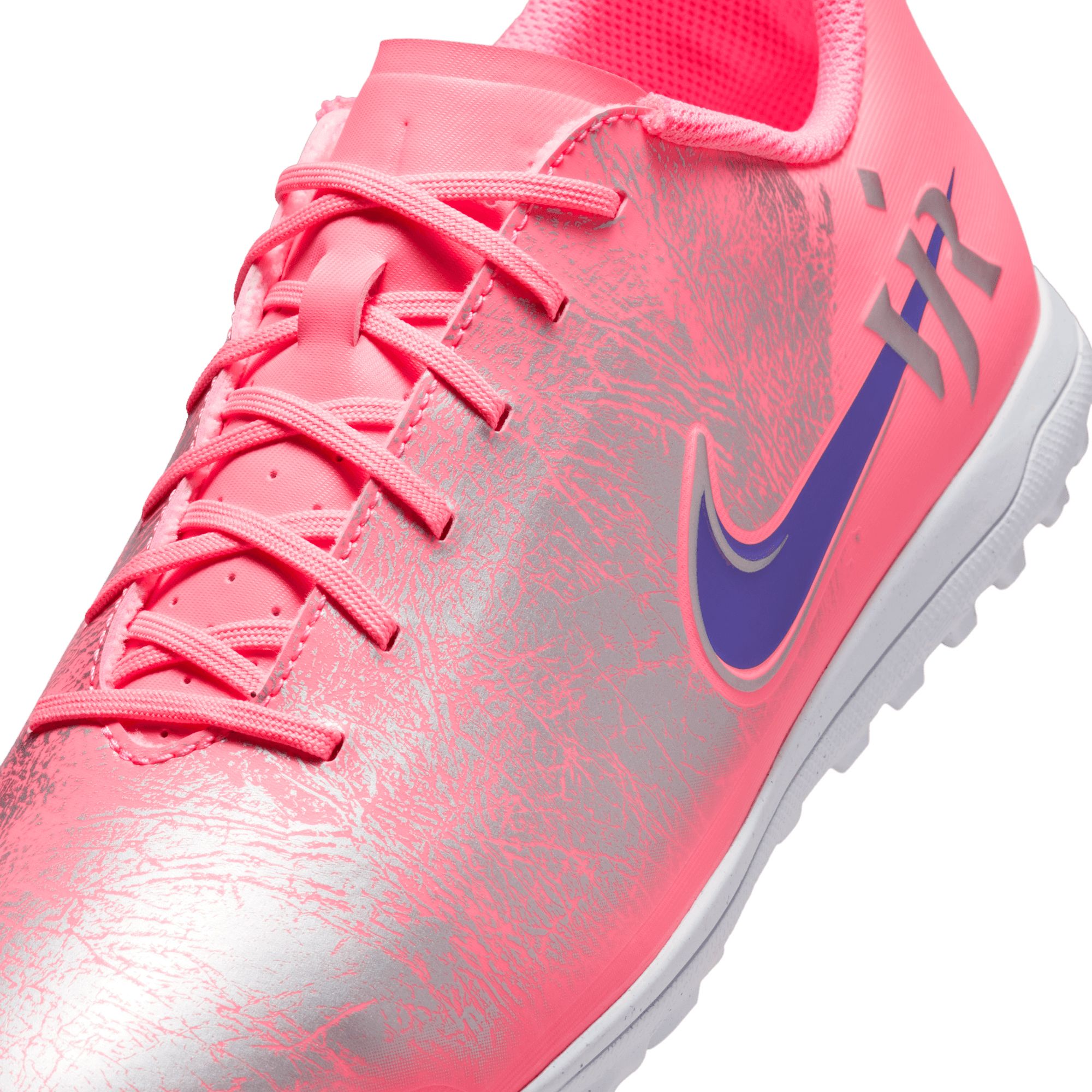 Nike Mercurial Vapor 16 Club Vini Jr. Turf Soccer Cleats product image