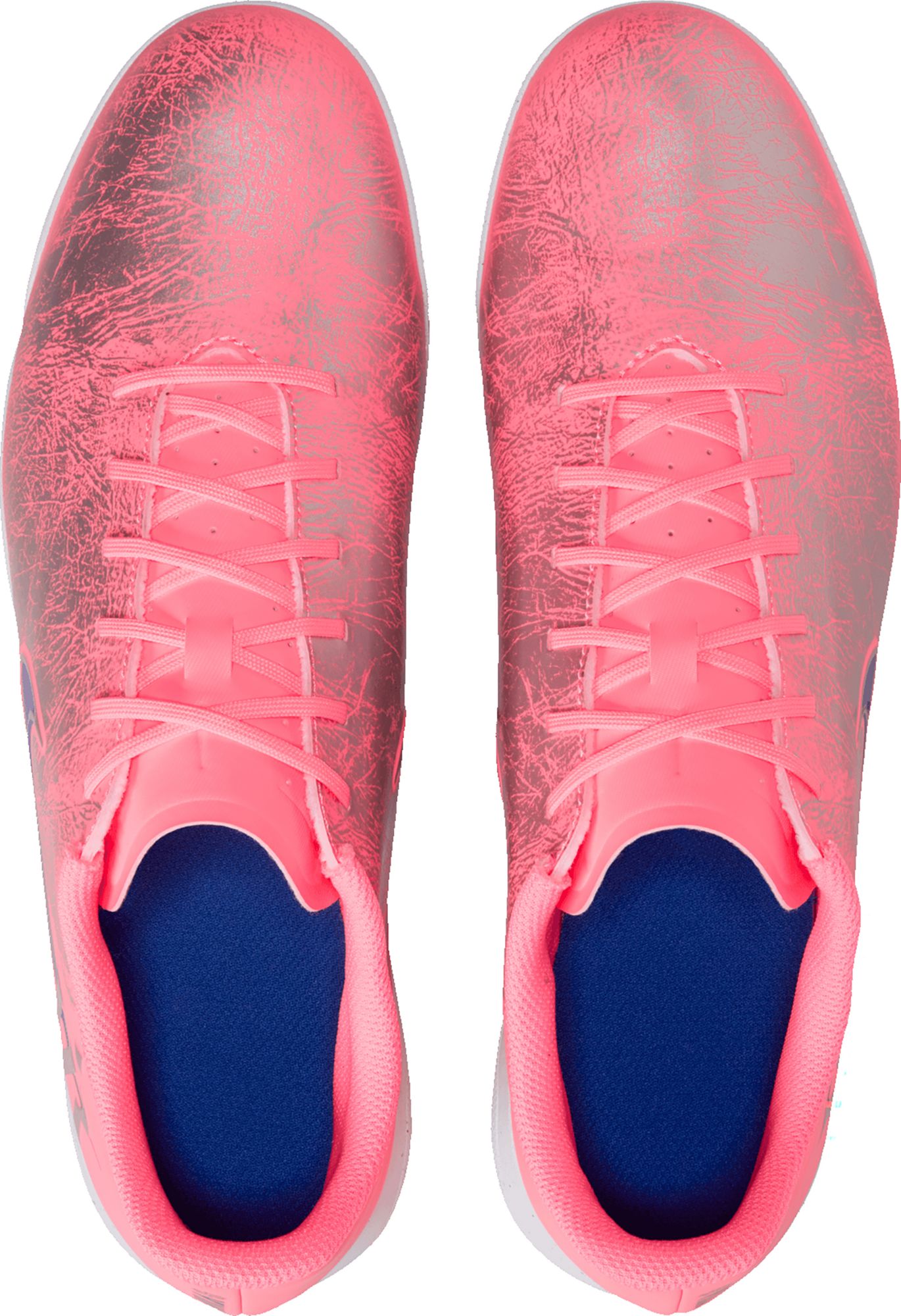 Nike Mercurial Vapor 16 Club Vini Jr. Turf Soccer Cleats product image