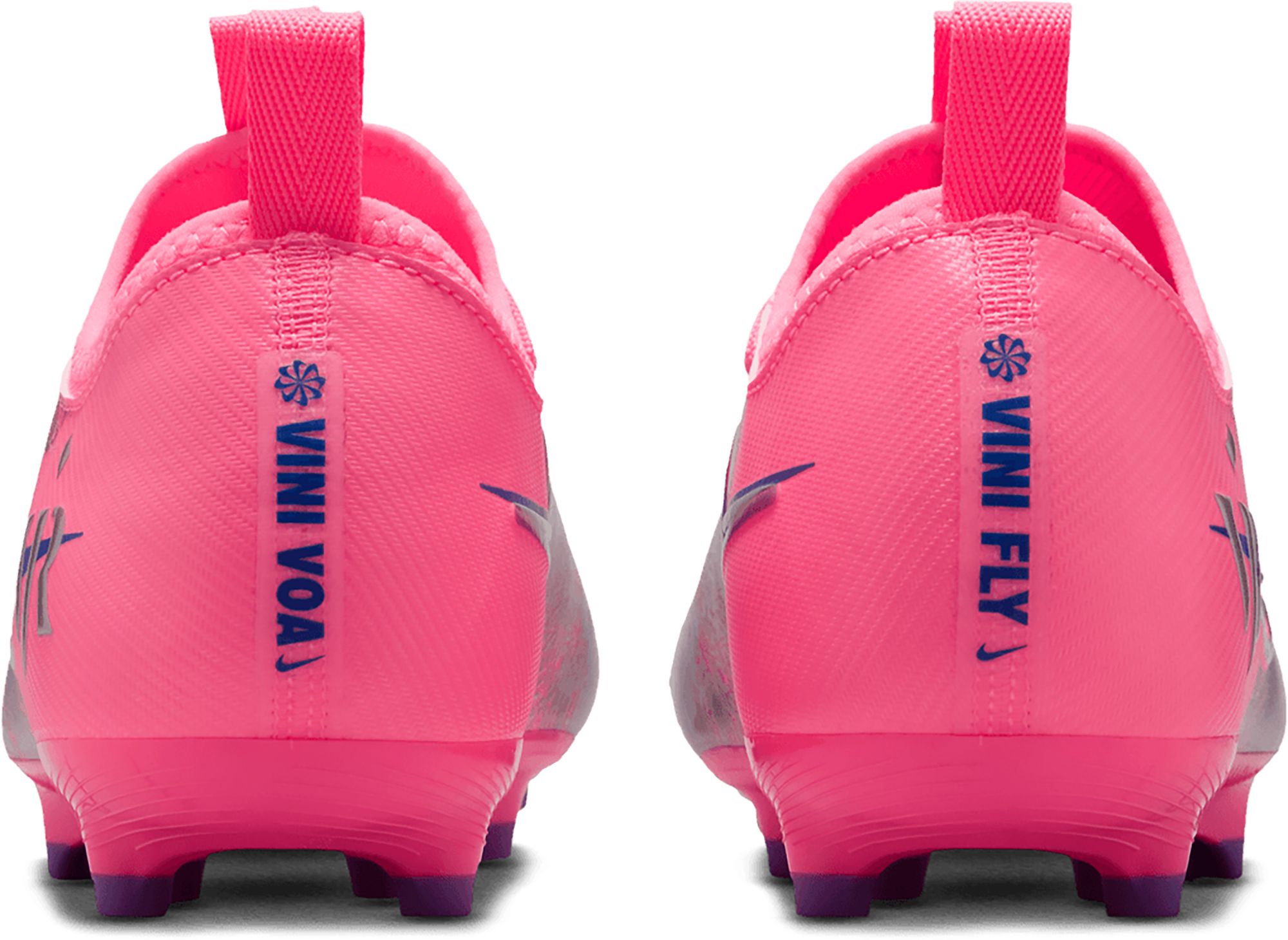 Nike Kids' Mercurial Vapor 16 Academy Vini Jr. MG Soccer Cleats product image