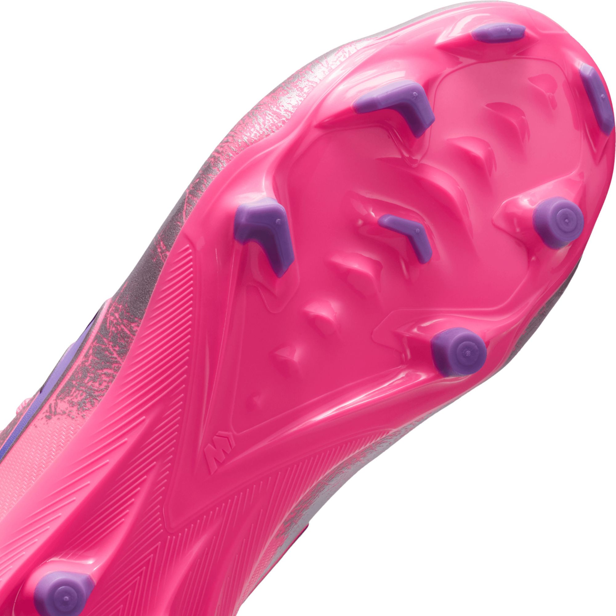 Nike Kids' Mercurial Vapor 16 Academy Vini Jr. MG Soccer Cleats product image