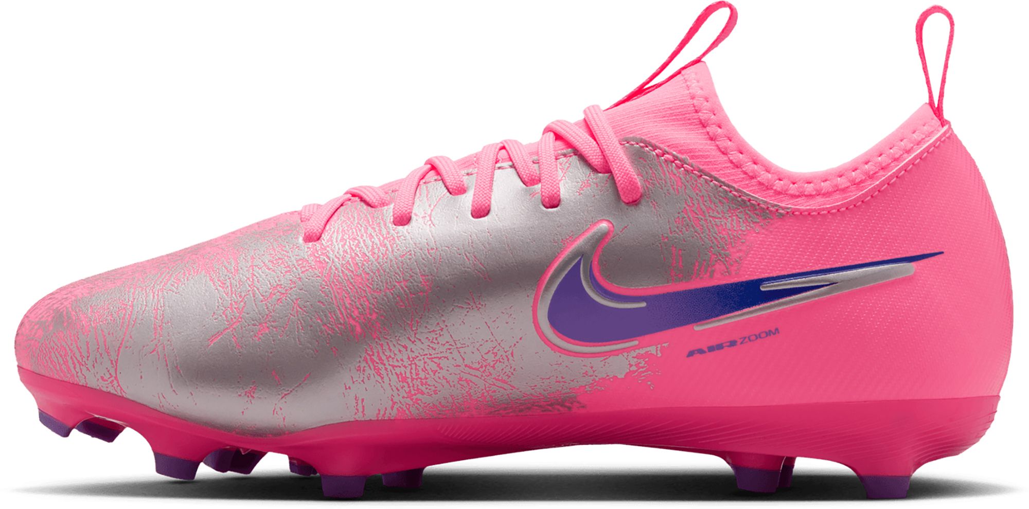 Nike Kids' Mercurial Vapor 16 Academy Vini Jr. MG Soccer Cleats product image