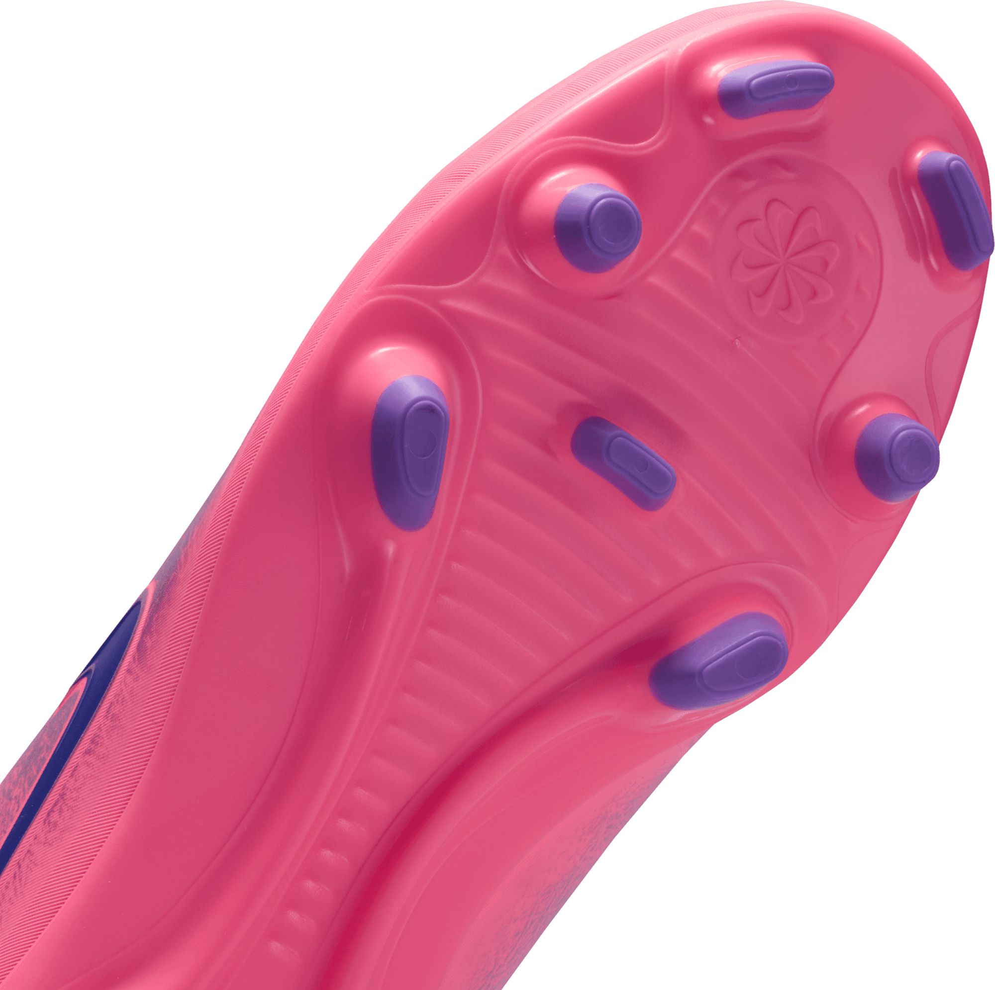 Nike Kids' Mercurial Vapor 16 Club Vini Jr. MG Soccer Cleats product image