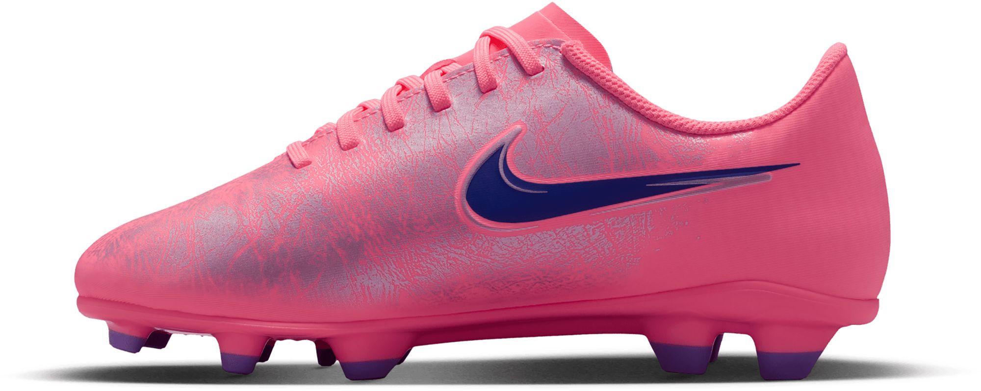 Nike Kids' Mercurial Vapor 16 Club Vini Jr. MG Soccer Cleats product image