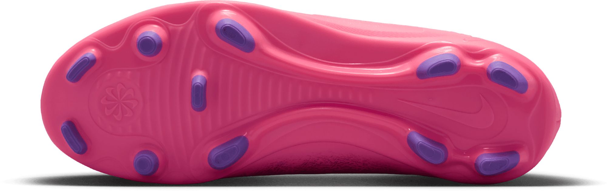 Nike Kids' Mercurial Vapor 16 Club Vini Jr. MG Soccer Cleats product image