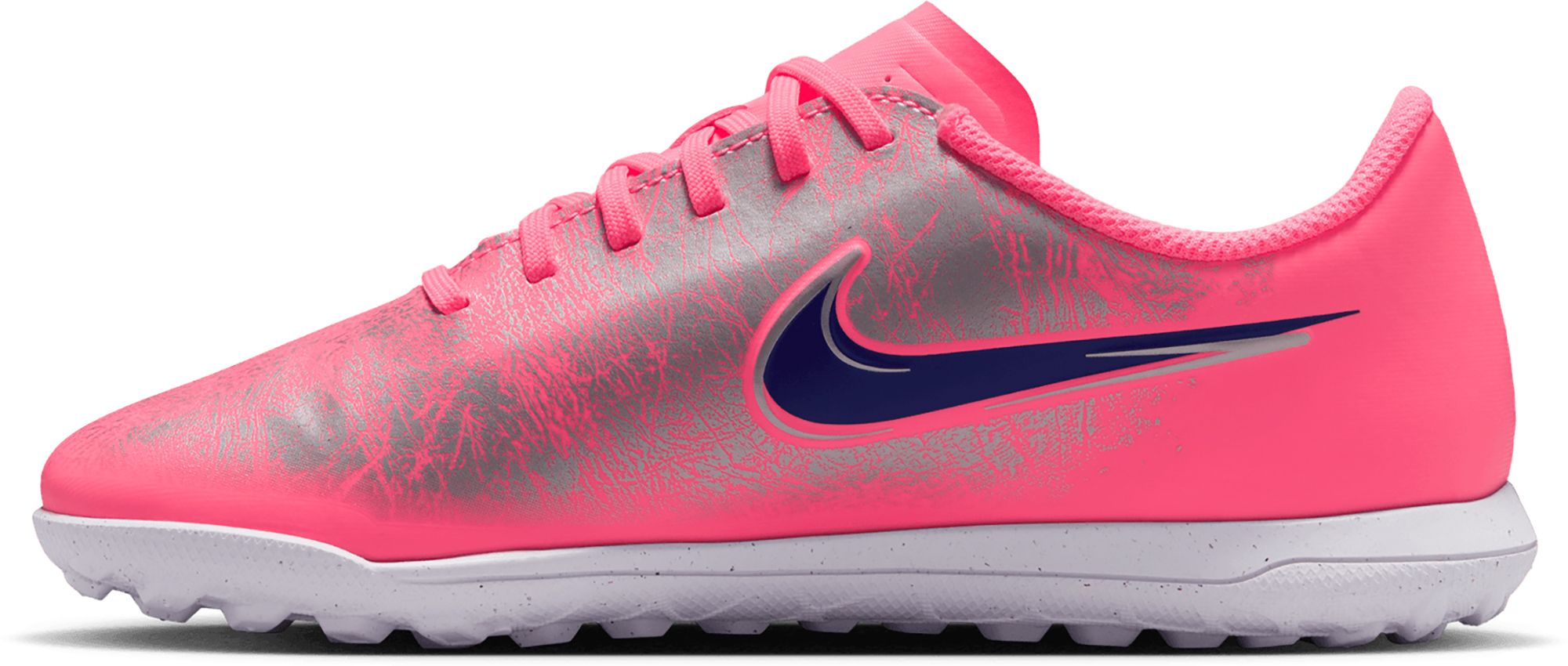 Nike Kids' Mercurial Vapor 16 Club Vini Jr. Turf Soccer Cleats product image