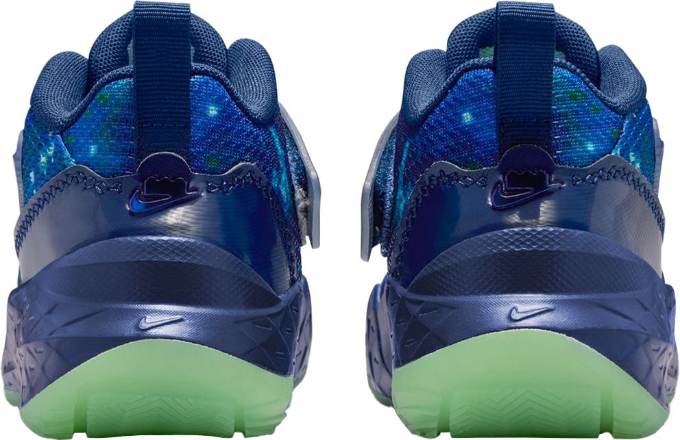 Nike Kids' Preschool Hustle D12 x LEGO Shoes product image