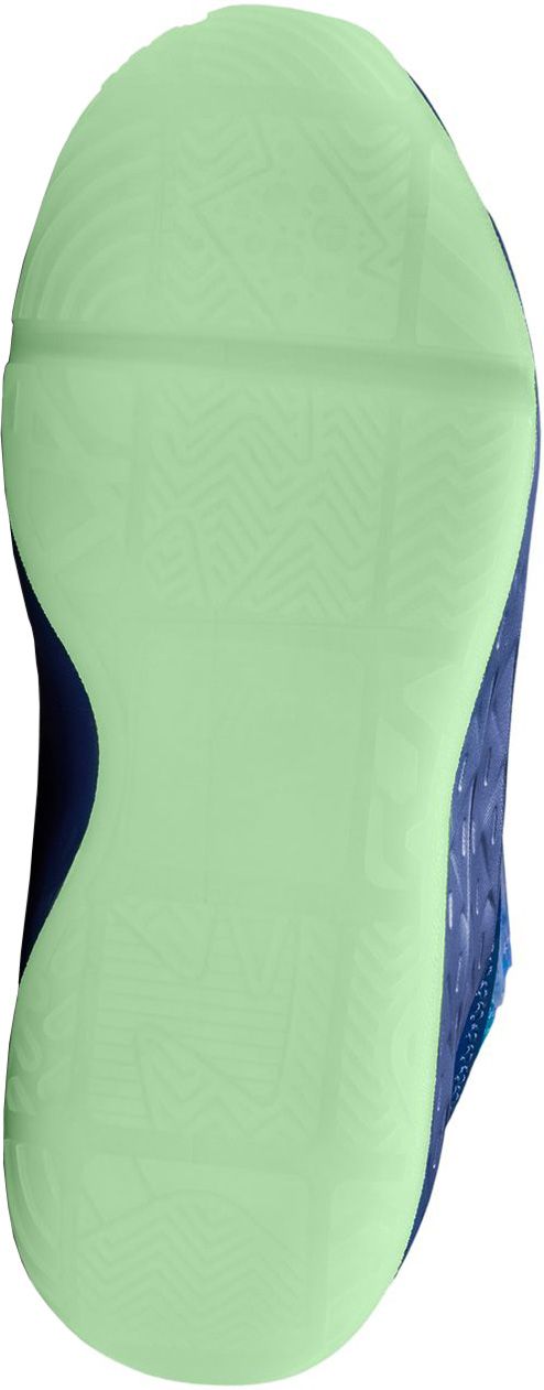 Nike Kids' Preschool Hustle D12 x LEGO Shoes product image