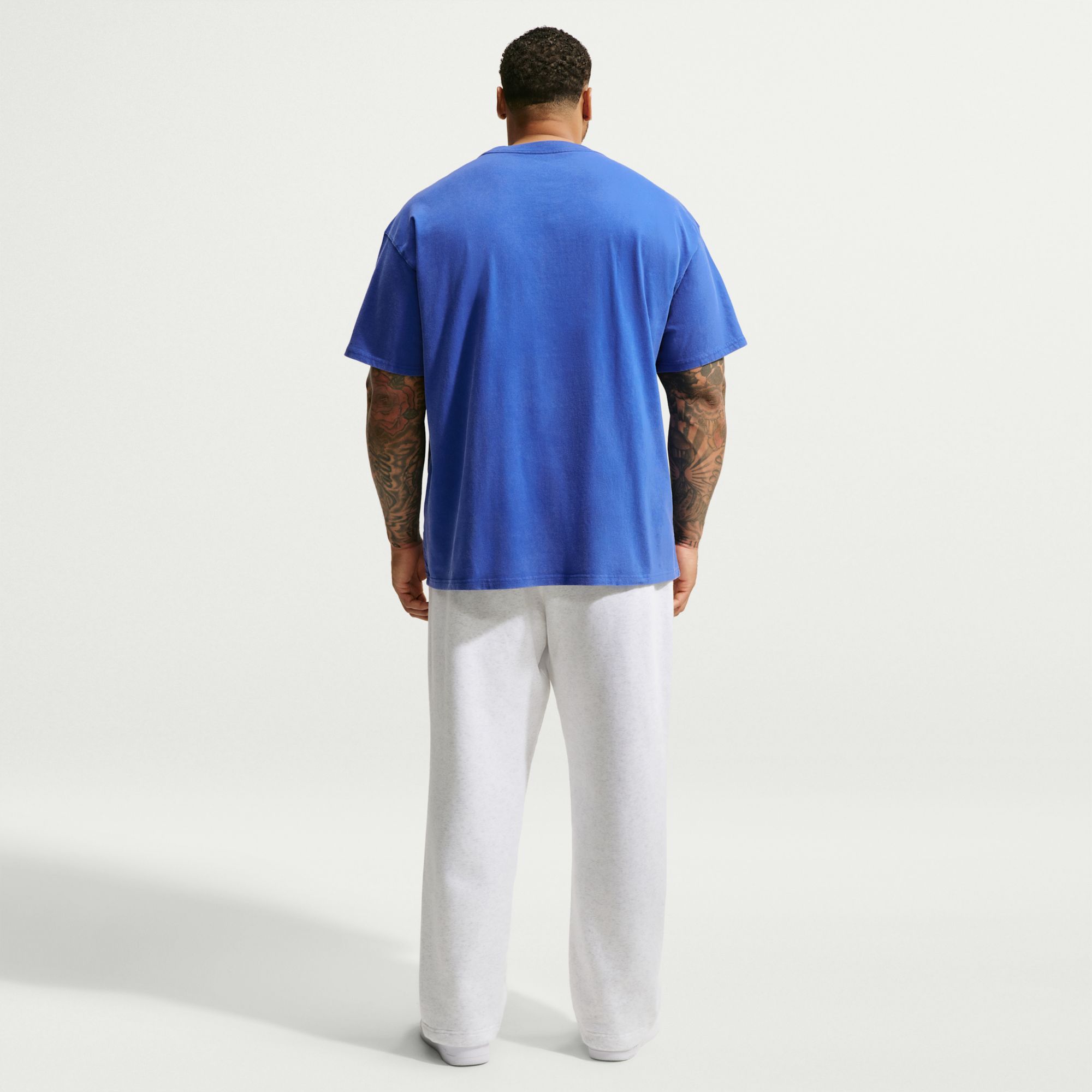 Nike Men's Sportswear Air Force One Graphic T-Shirt product image