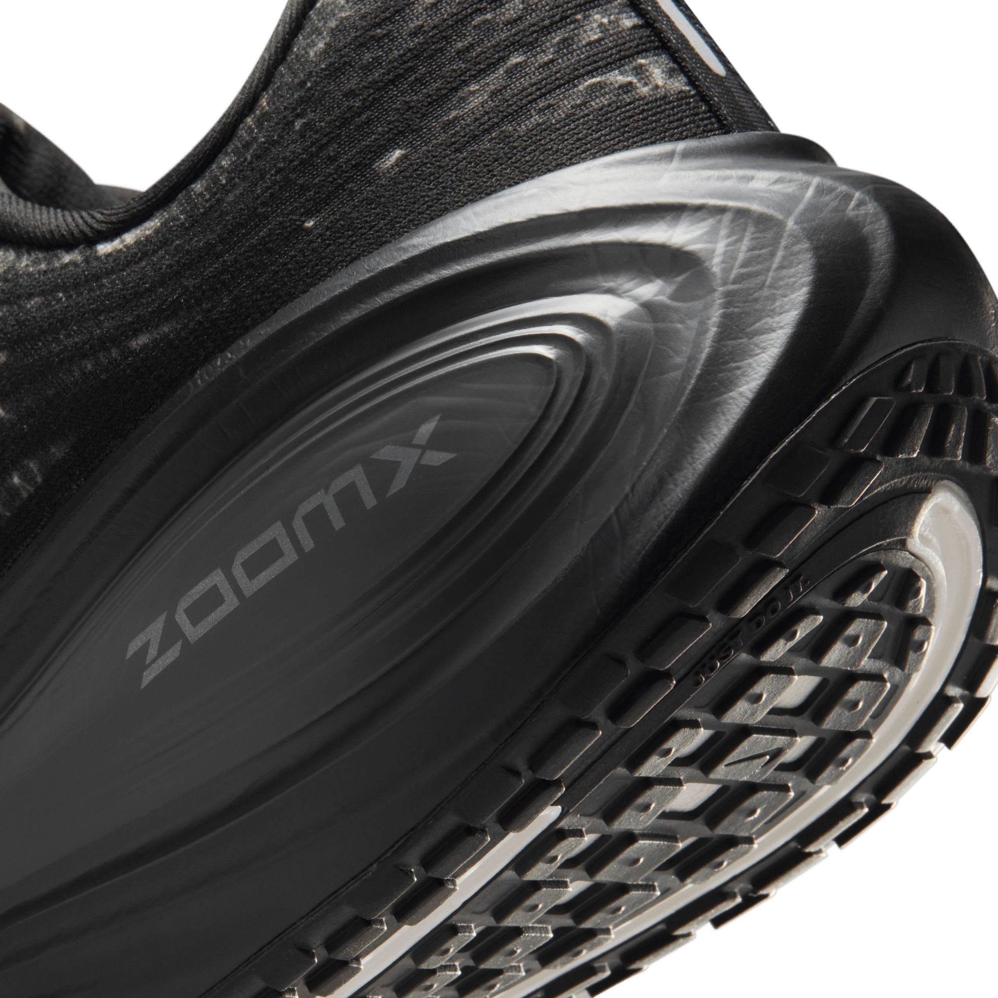Nike Men's Vomero Plus Running Shoes product image
